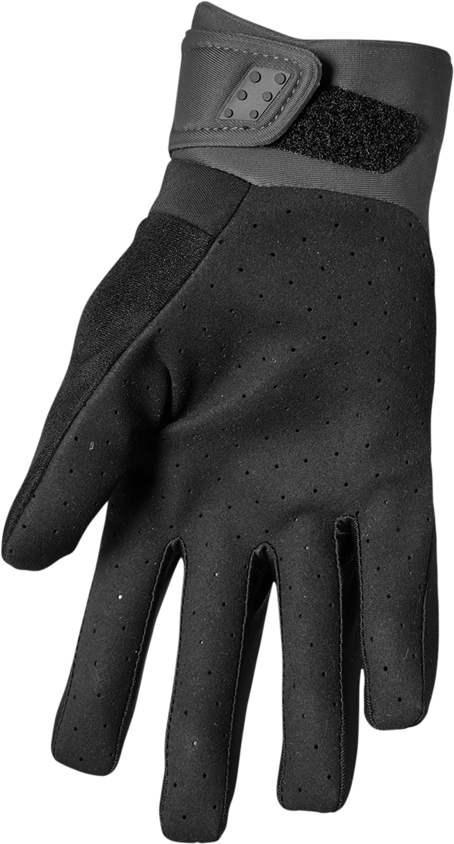 Thor vinterhandsker - Spectrum sort/graphit - Thor