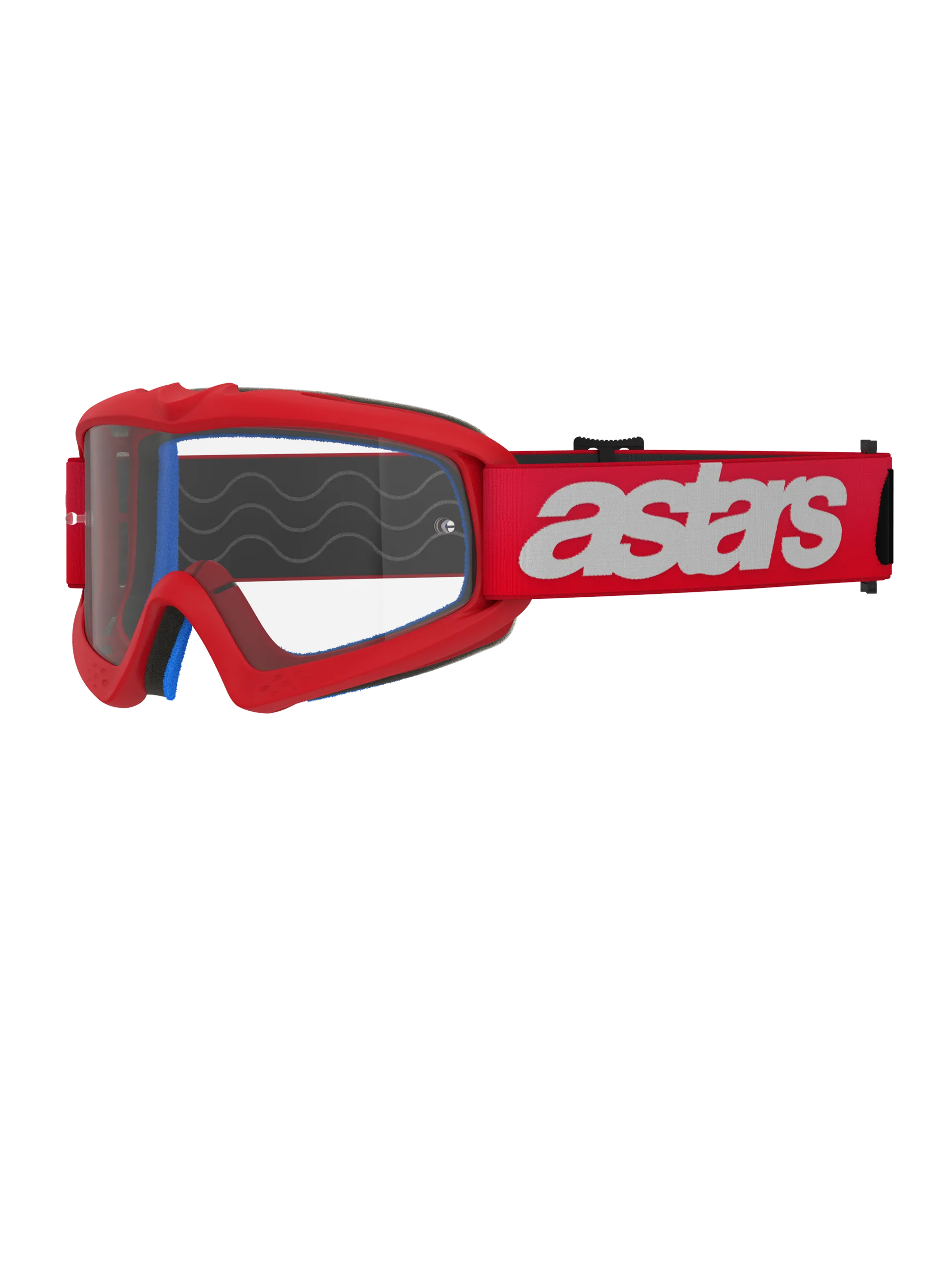 Alpinestars Vision Youth Blaze Goggles - Alpinestars - Motocross Parts