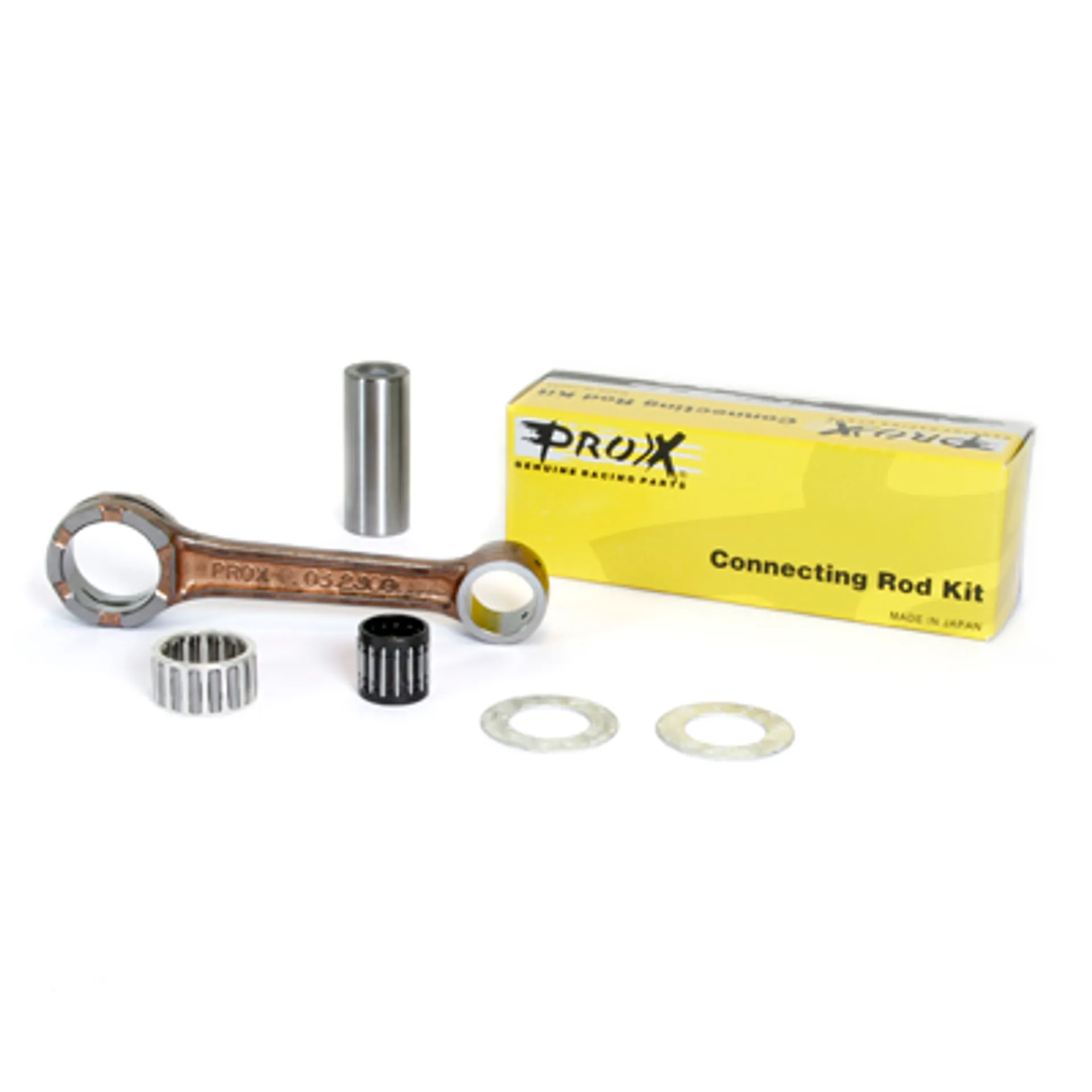 ProX Con.Rod Kit YZ250 '99-22 + YZ250X '16-22 - ProX - Motocross Parts