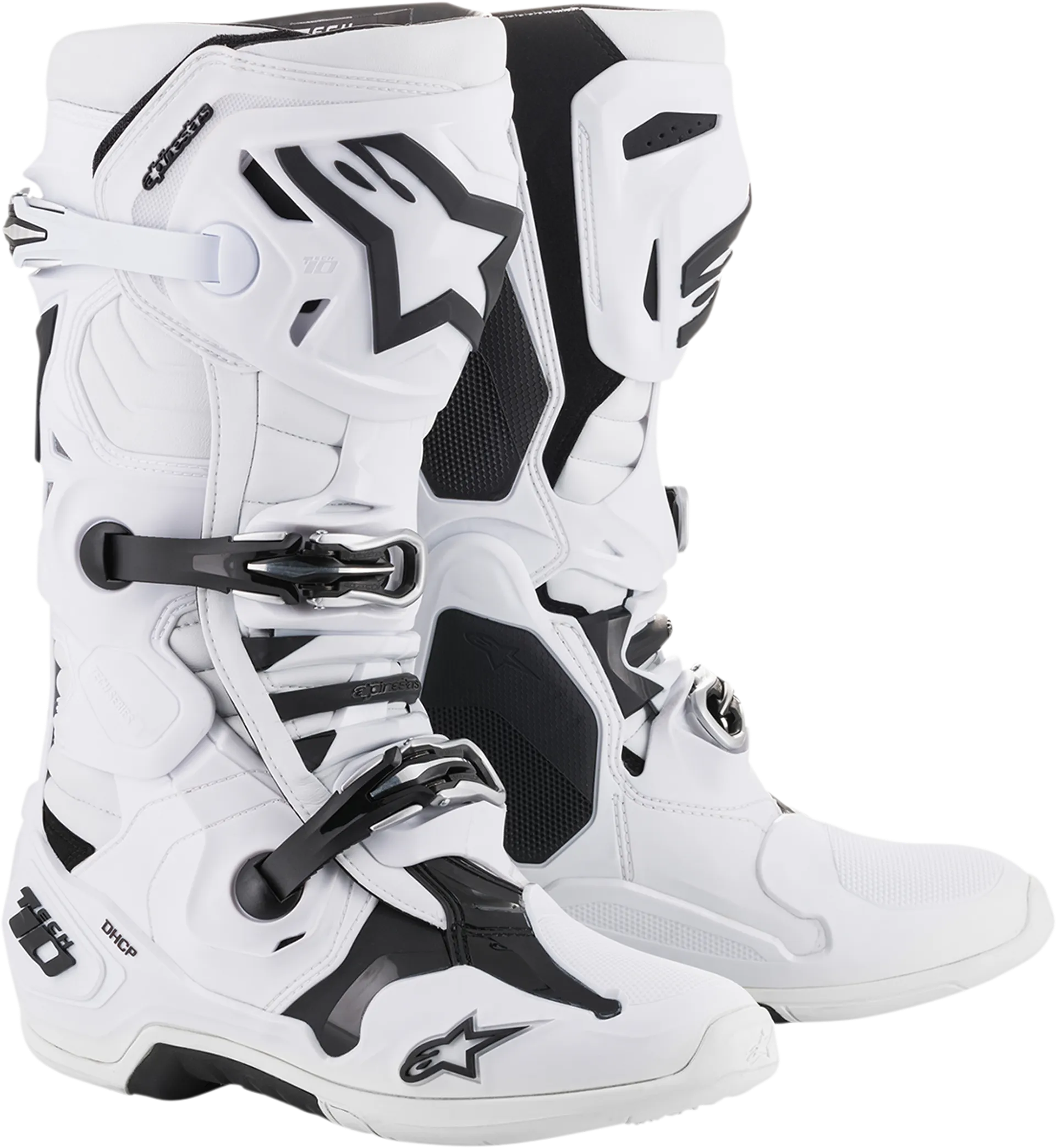 Alpinestars Boot Tech 10 White