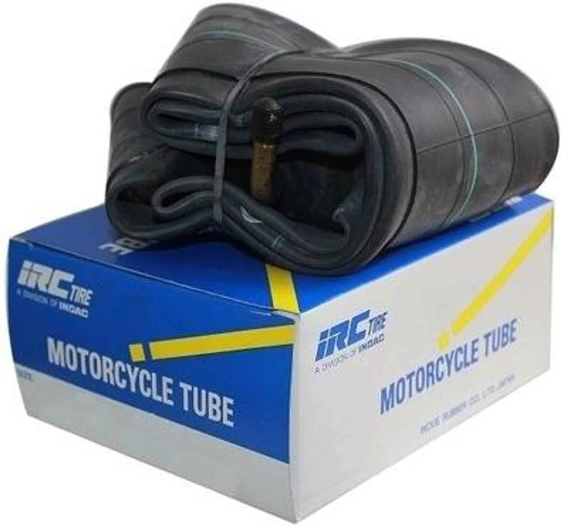 IRC slange 70/100-19, 2.50-19, 70/90-19, TR4 IRC slange 70/100-19, 2.50-19, 70/90-19, TR4 - IRC - Motocross Parts