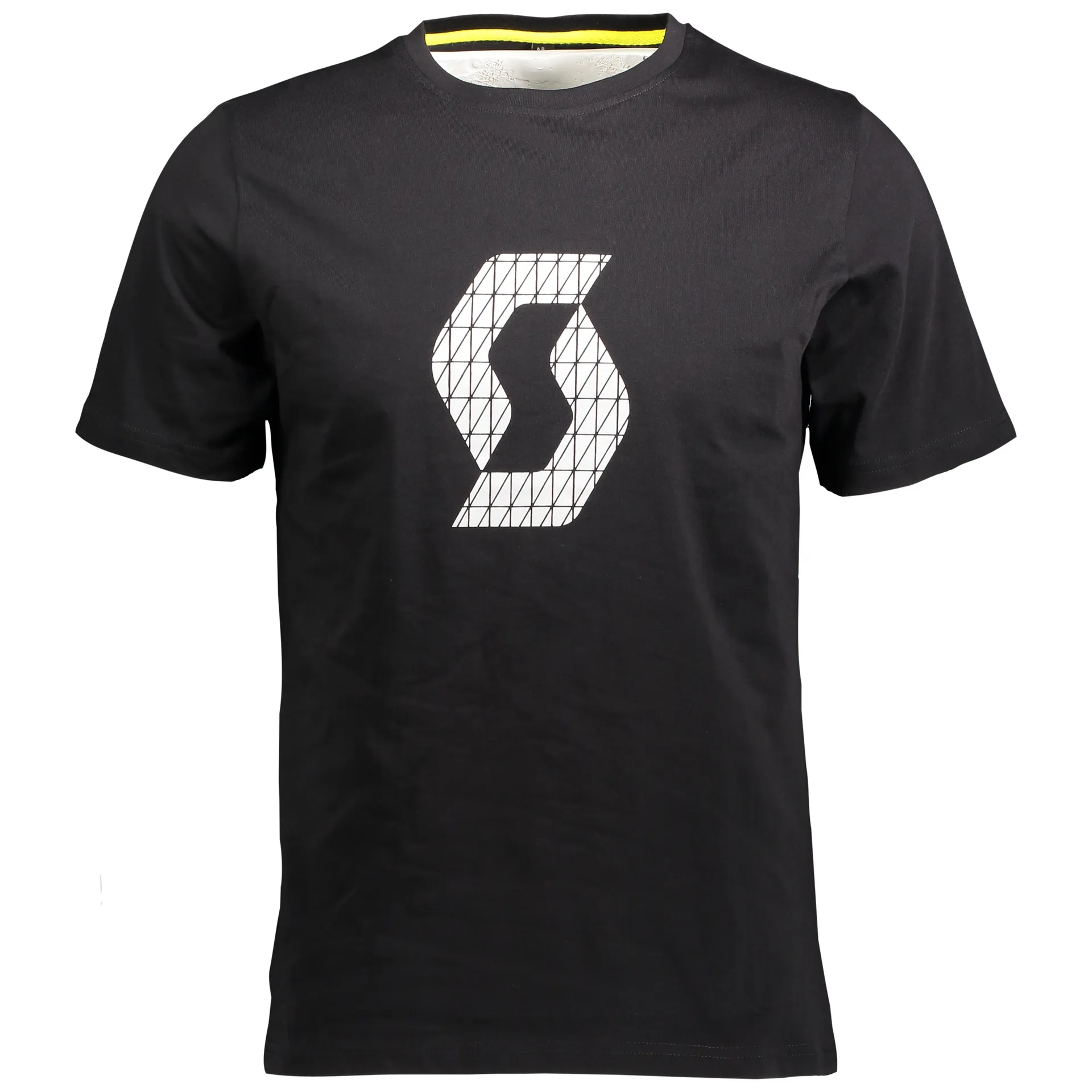 Scott Shirt M's DRI FT s/sl black - Scott - Motocross Parts