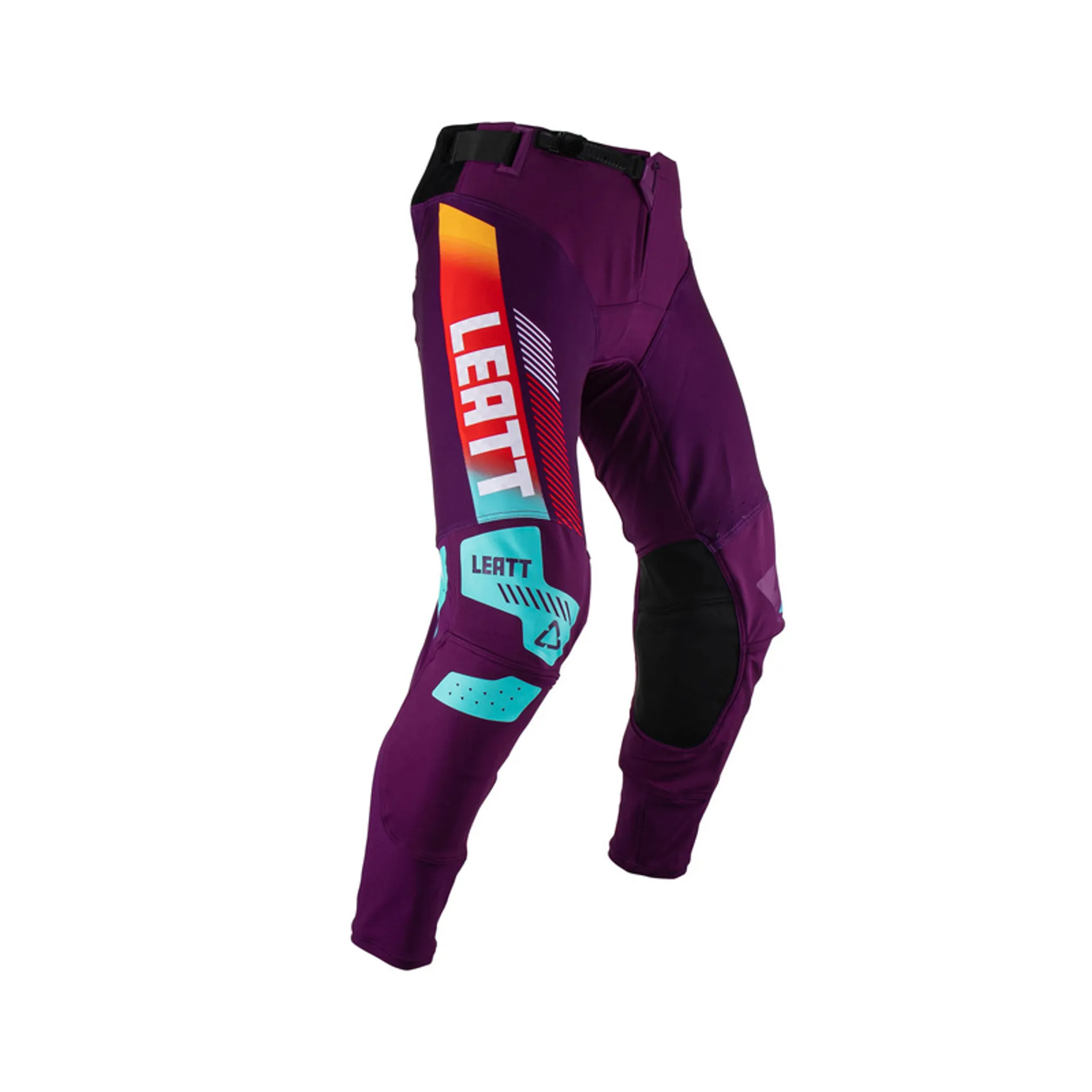 Leatt bukser 5.5 Indigo - Leatt