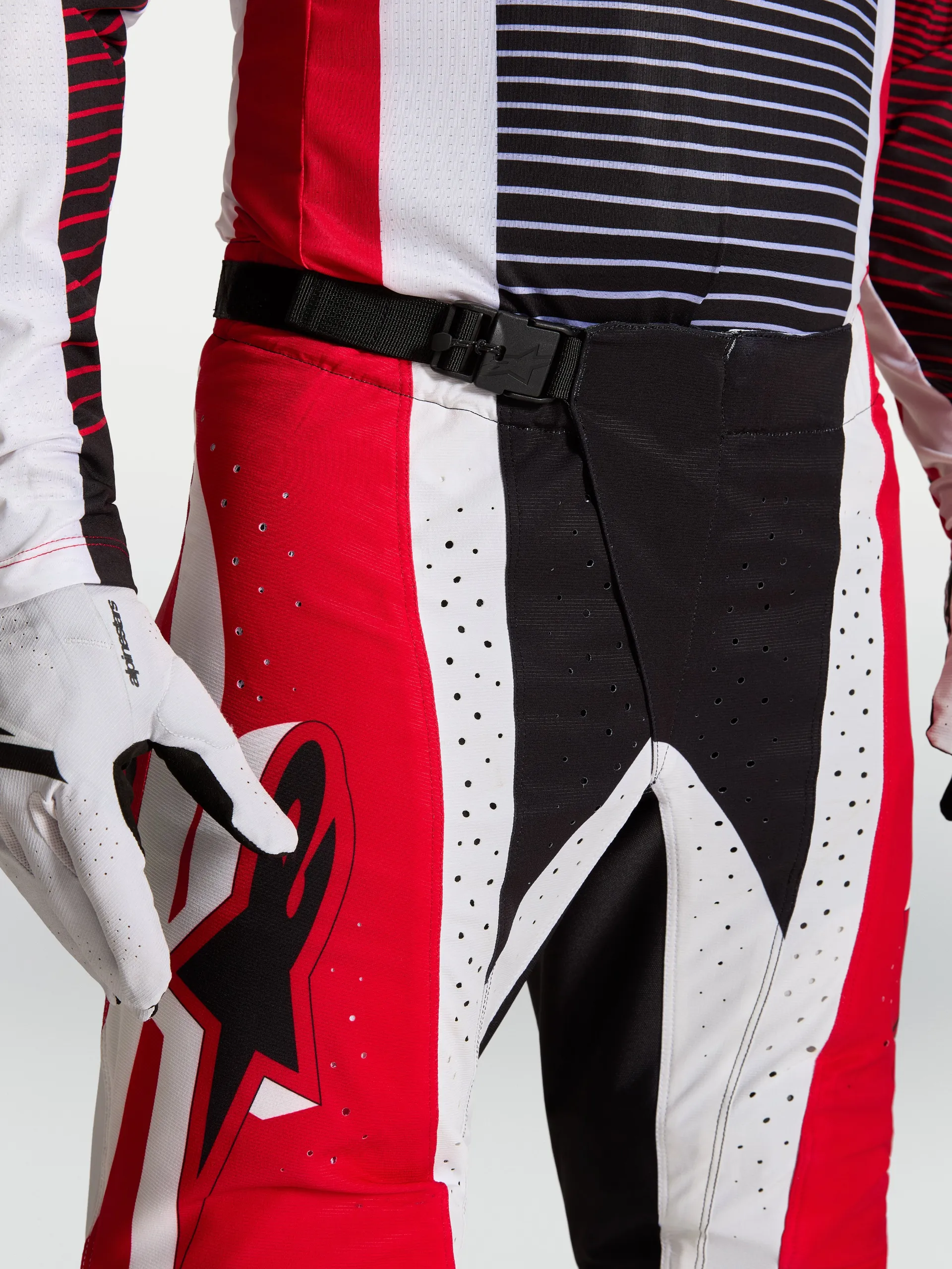 Alpinestars 2027 Techstar Maven Pants - Alpinestars