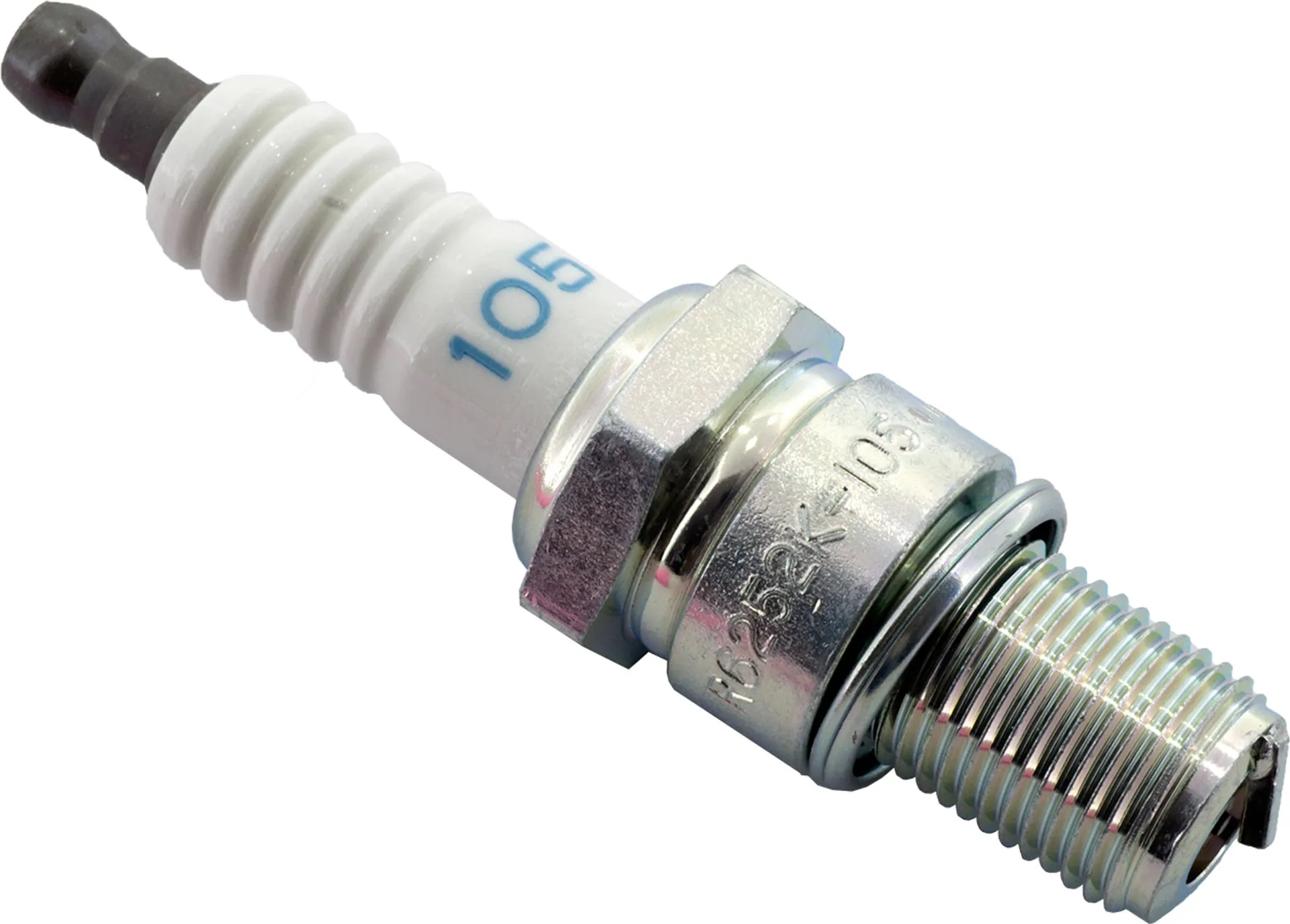NGK tændrør R6252K-105 - NGK - Motocross Parts