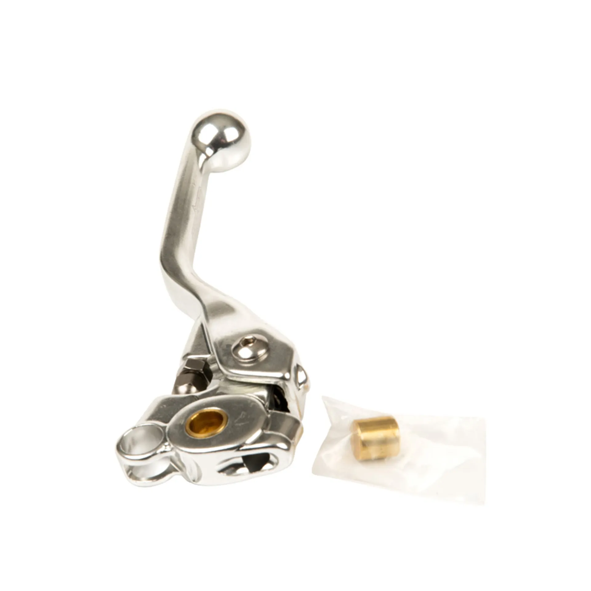 Nacstar Clutch Lever - Nacstar