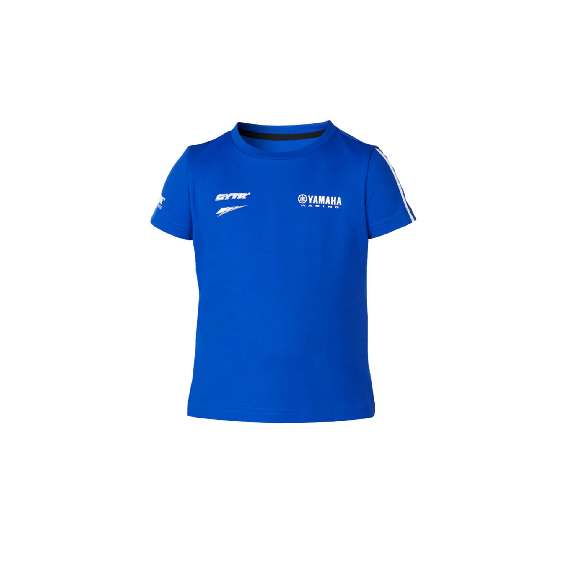 Yamaha Paddock Blue T-Shirt til børn - Yamaha - Motocross Parts