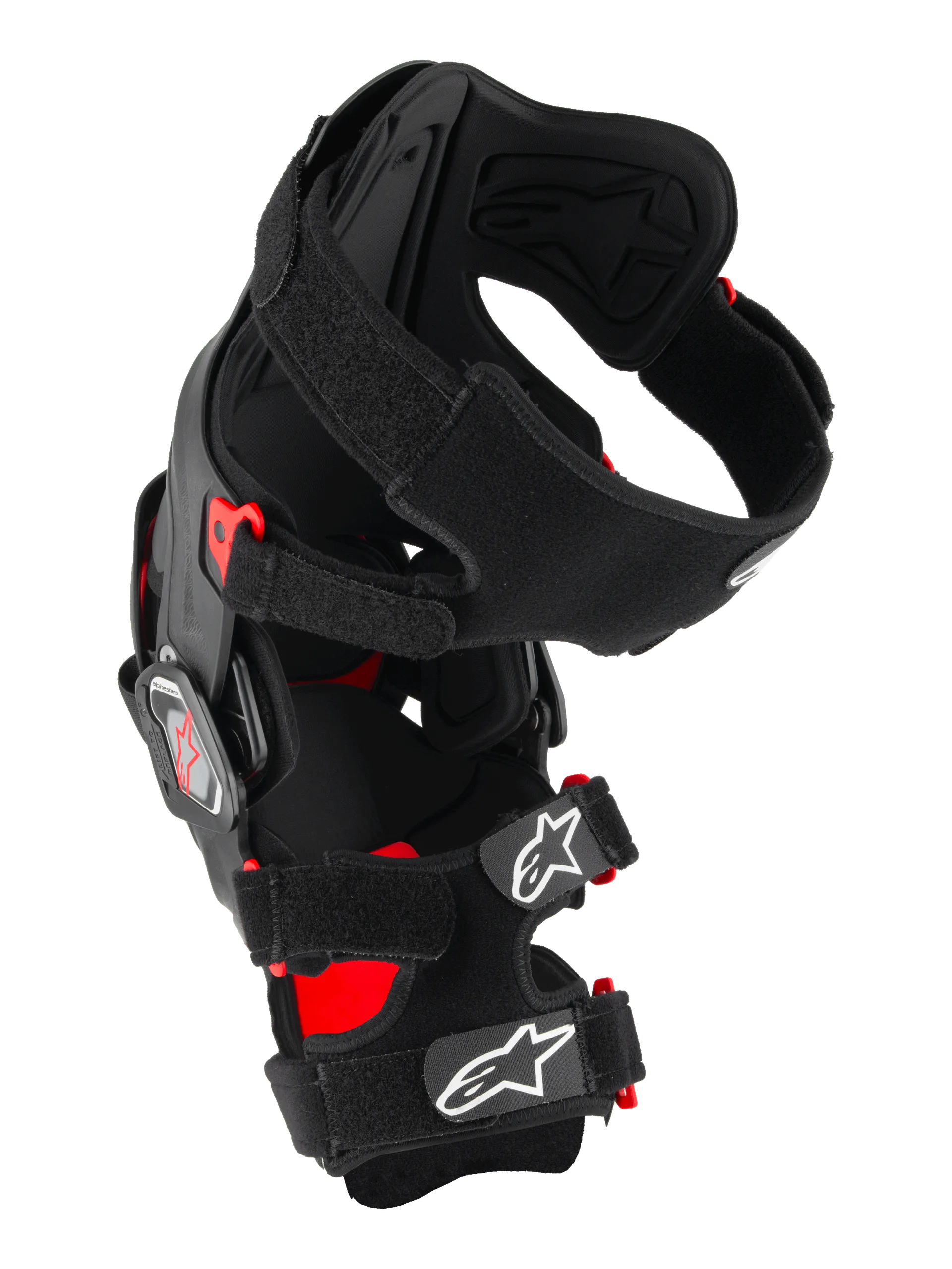 Alpinestars Rk-7 Plasma Knee Braces - Alpinestars