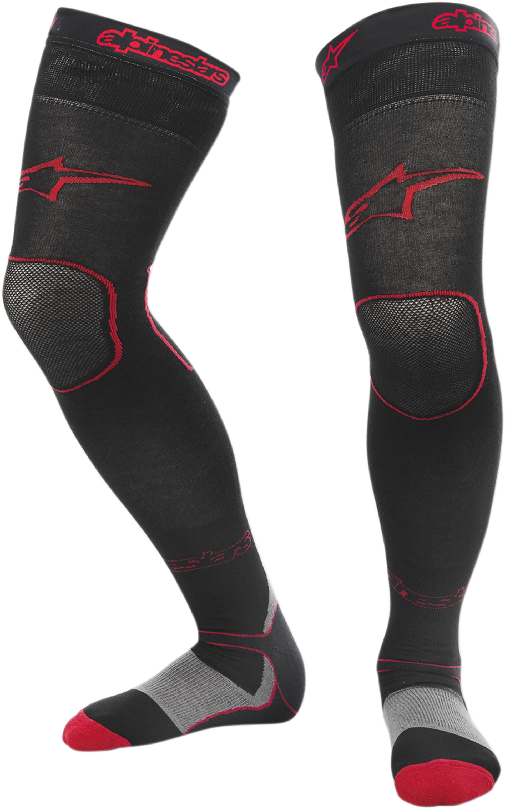 Alpinestars lange strømper - Alpinestars - Motocross Parts