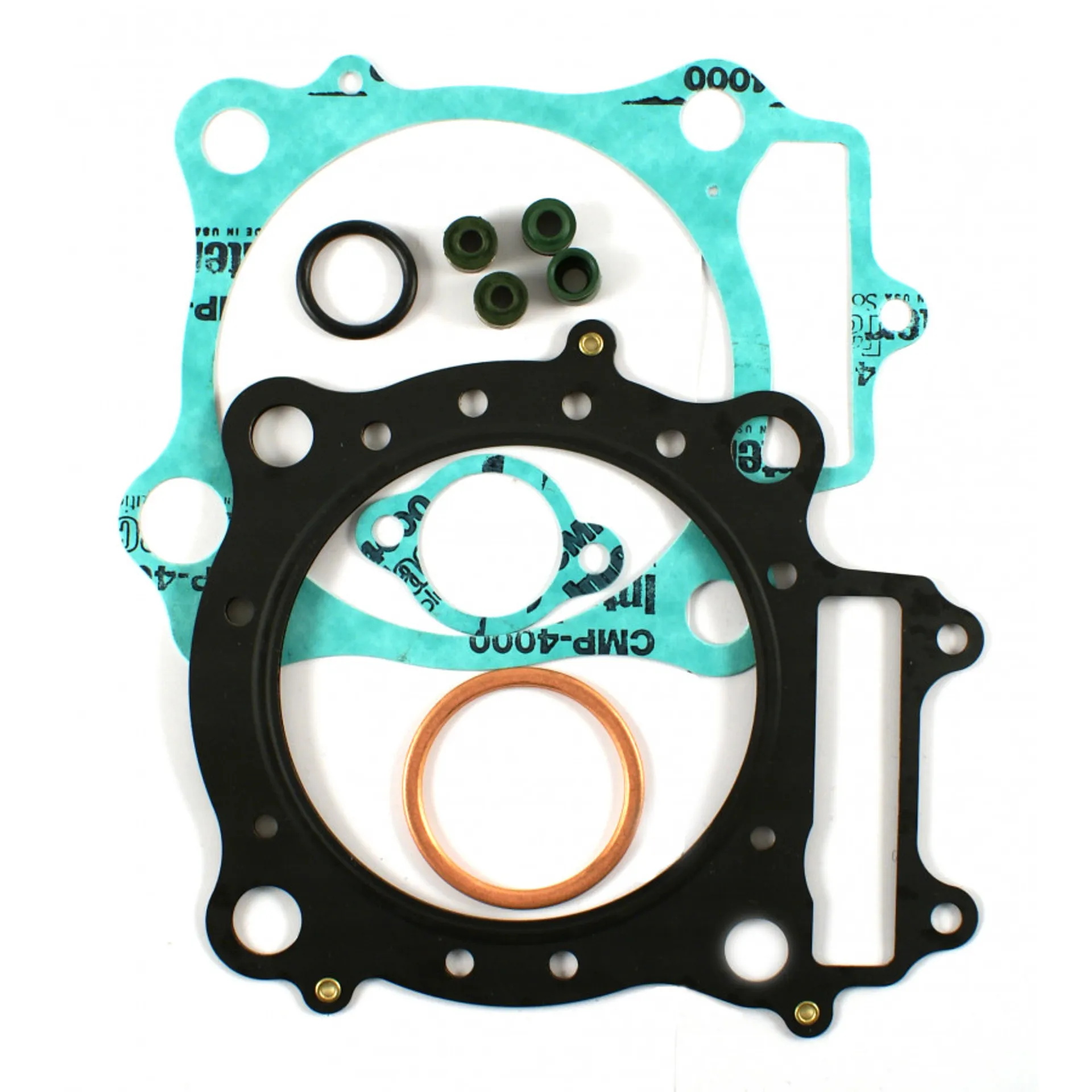 Holeshot, Top End Gasket Set - Holeshot - Motocross Parts