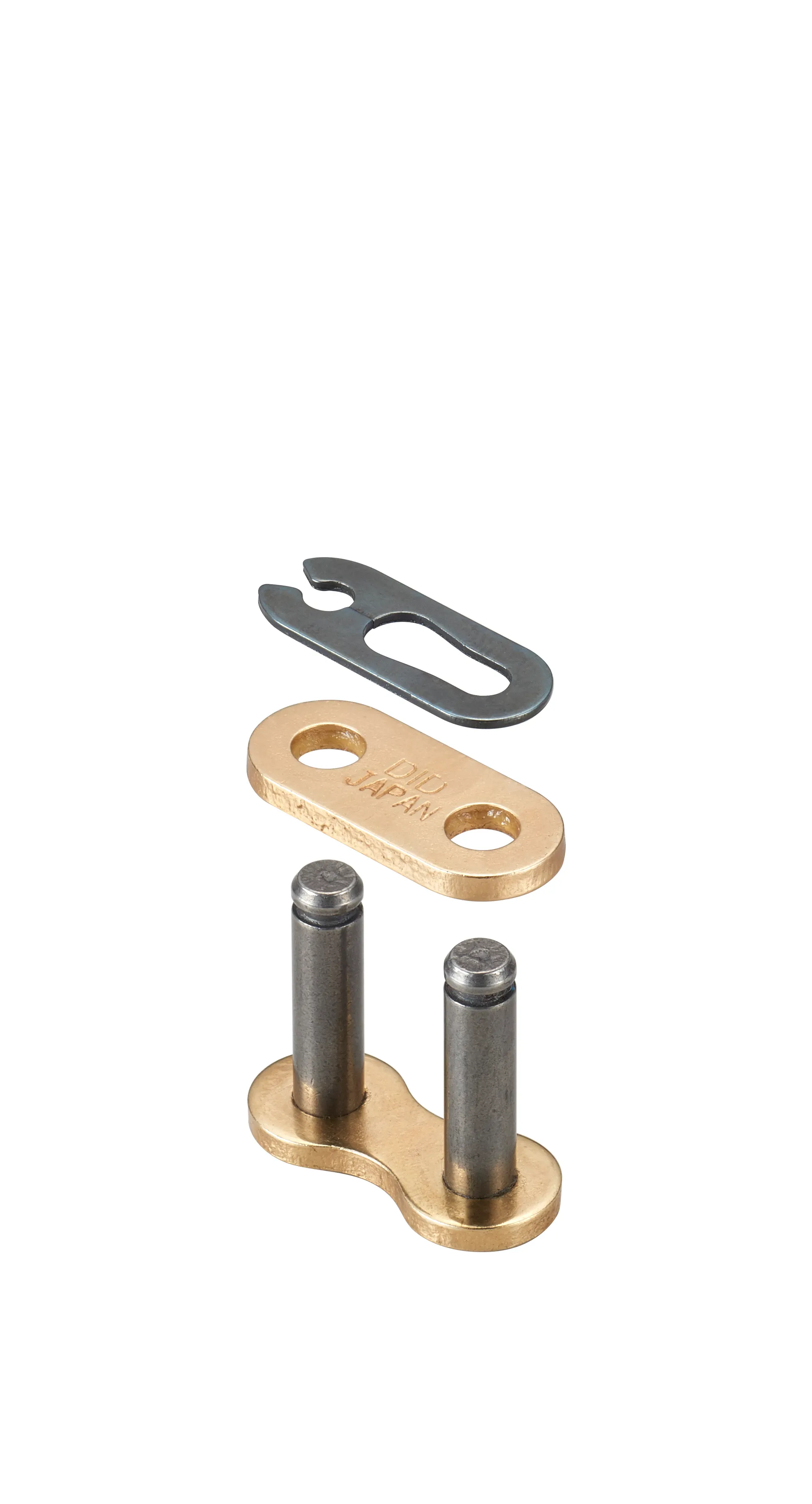 D.I.D 420NZ3 G&B Kædeås (RJ) - D.I.D - Motocross Parts