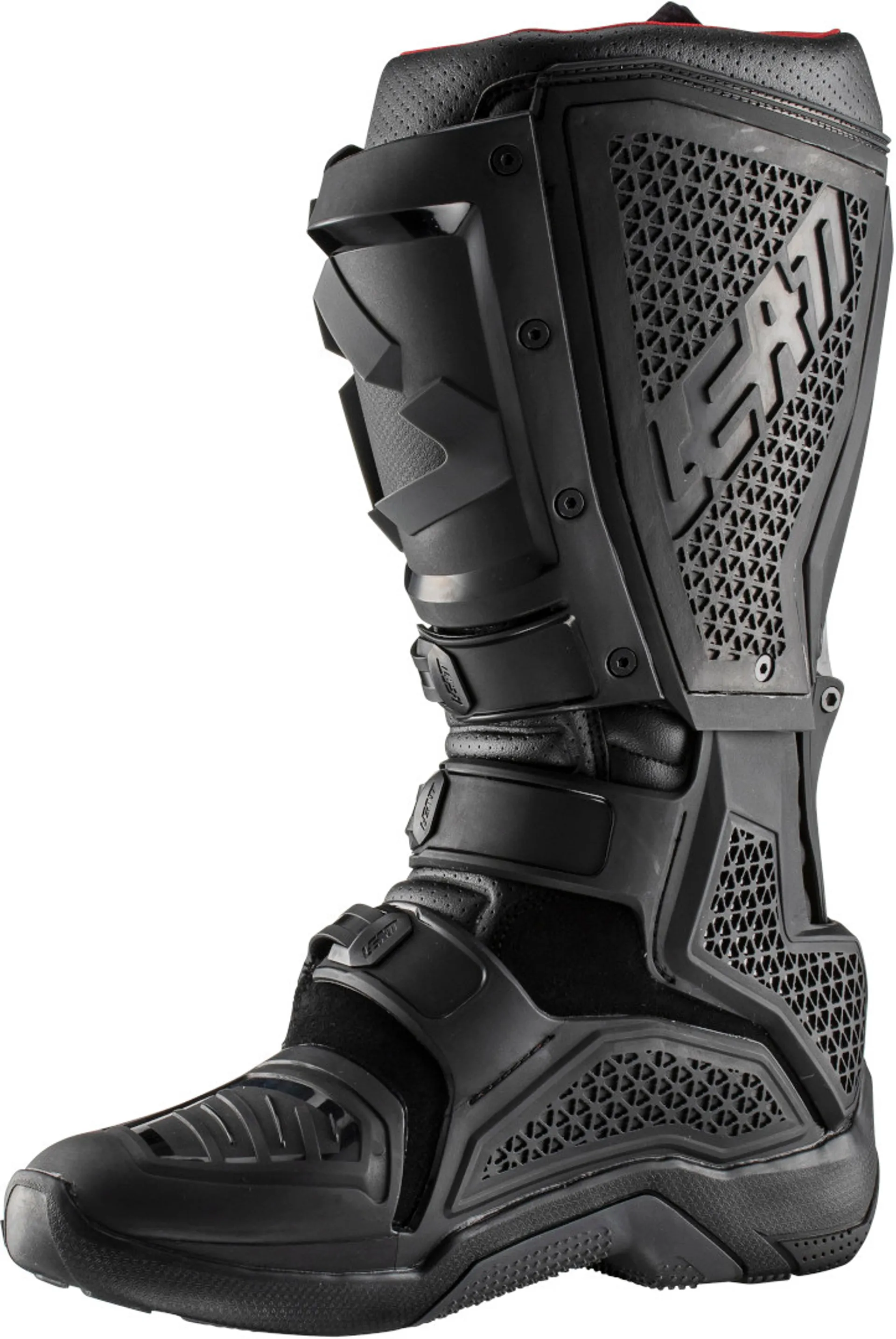 Leatt Boot GPX 5.5 Black - Leatt