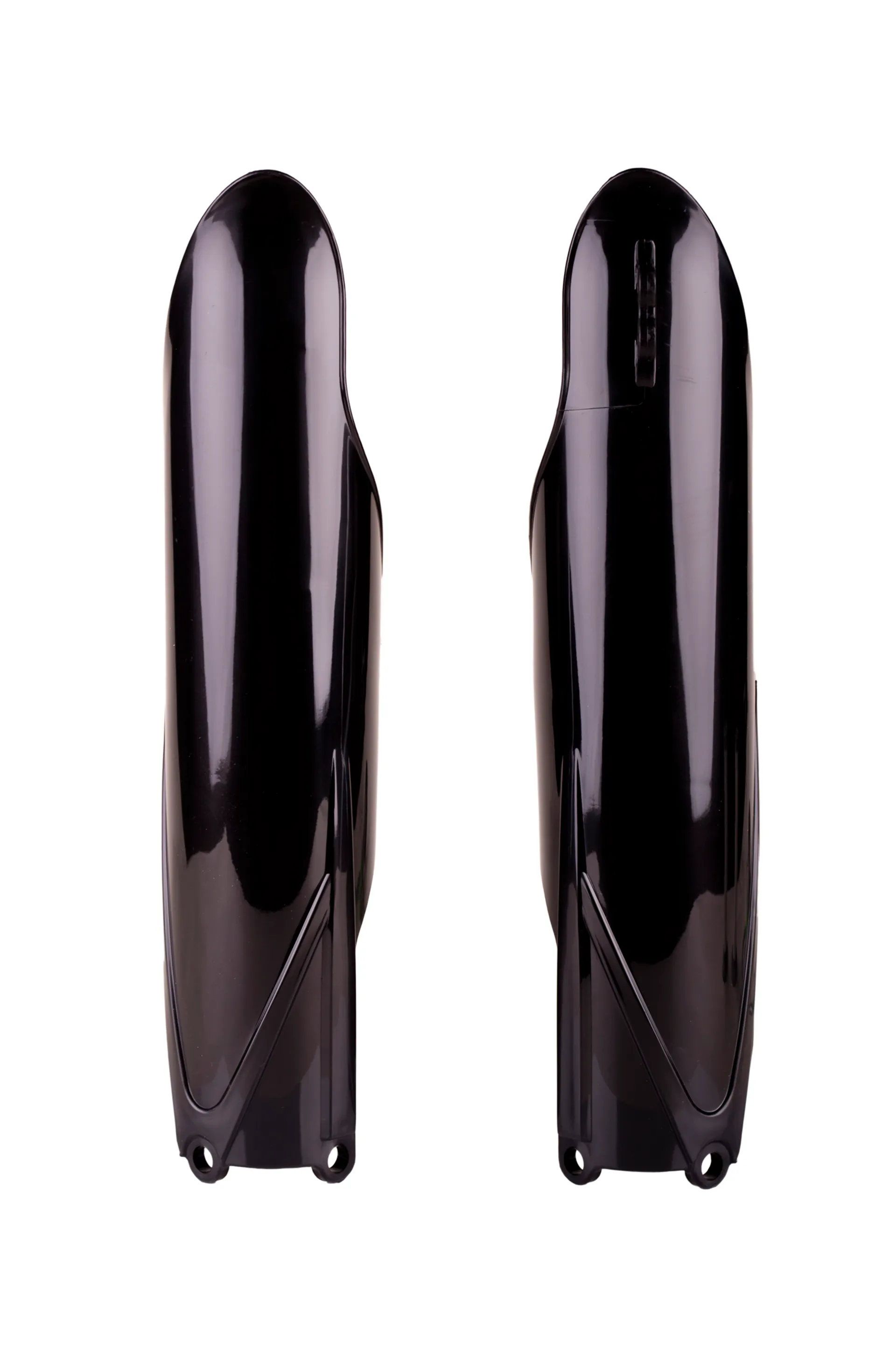 Polisport Fork Protector YZ250F/450F(10-->) black - Polisport - Motocross Parts