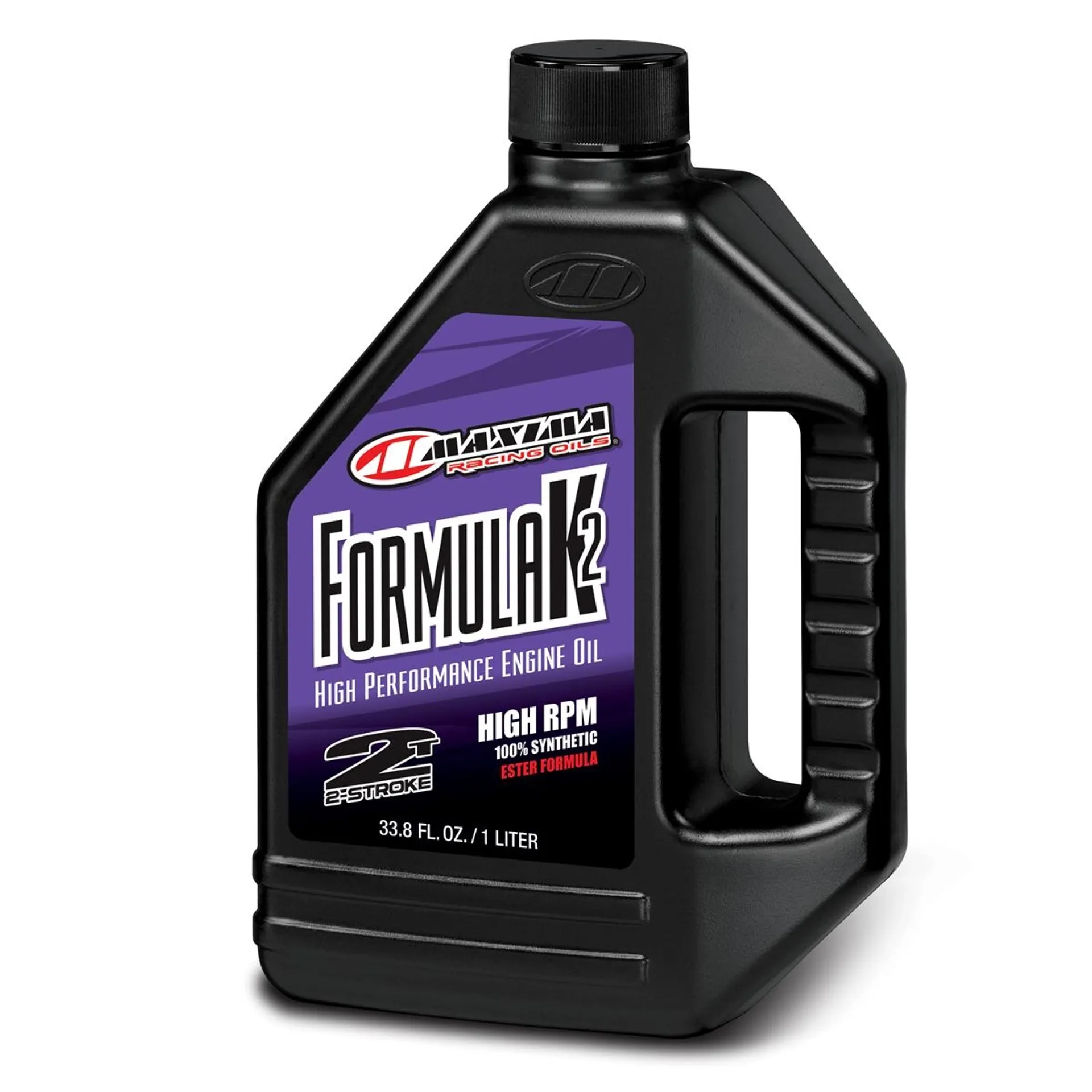 Maxima FORMULA K2 - 1 liter - Maxima Racing Oils - Motocross Parts