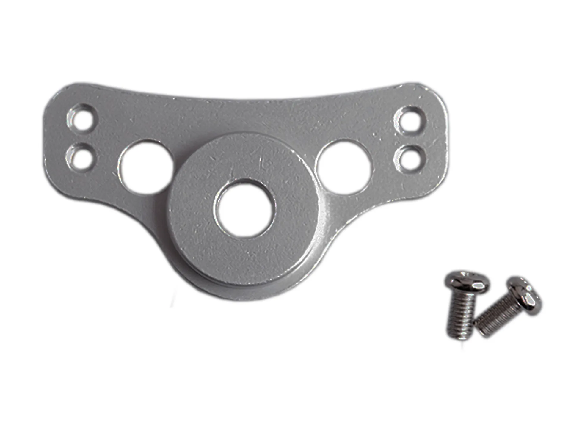 Scar Bracket montering til timetæller varenummer HM - Scar - Motocross Parts