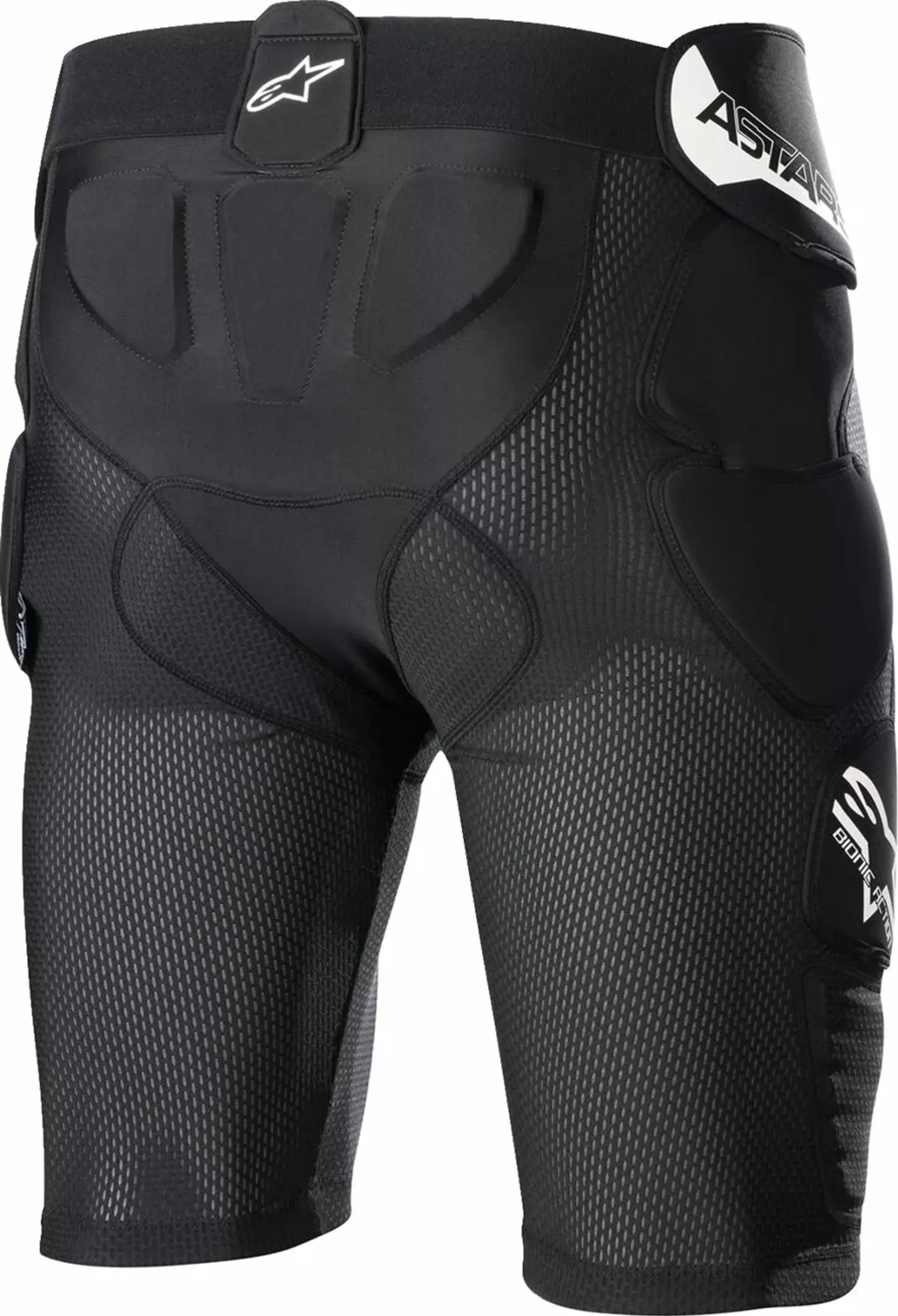 Alpinestars Bionic Action Protection Shorts - Alpinestars