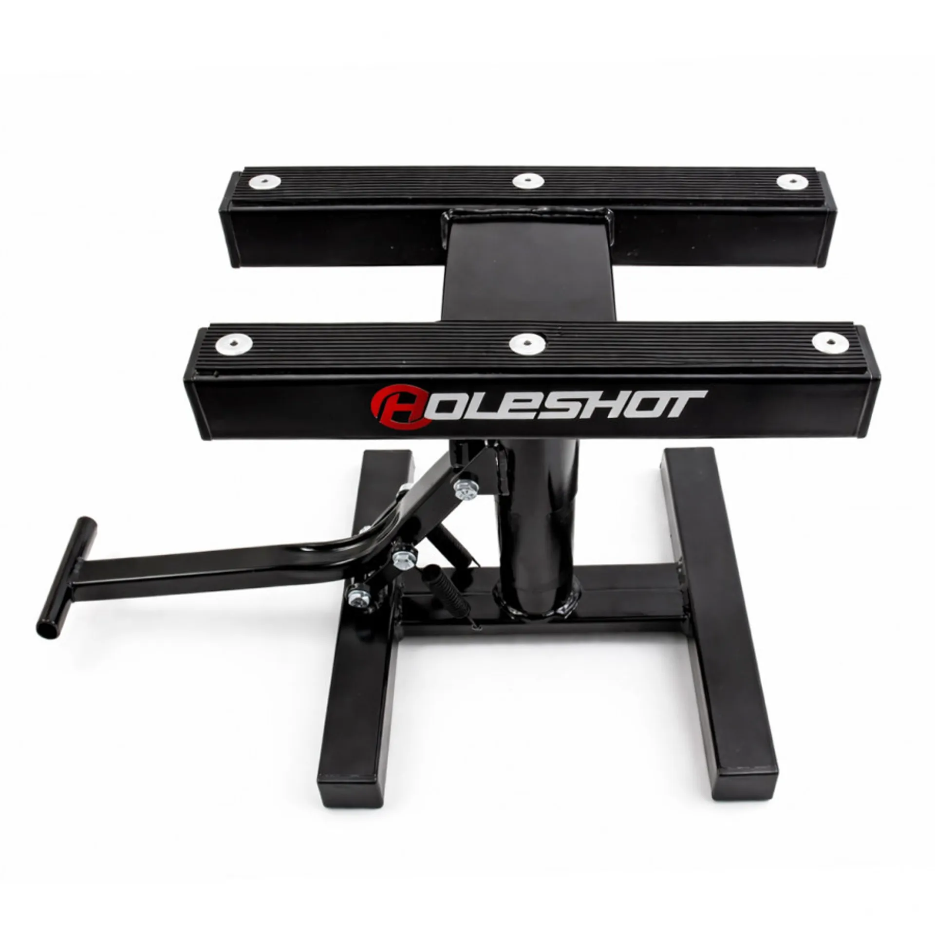 Holeshot Bike Stand - Black - Holeshot