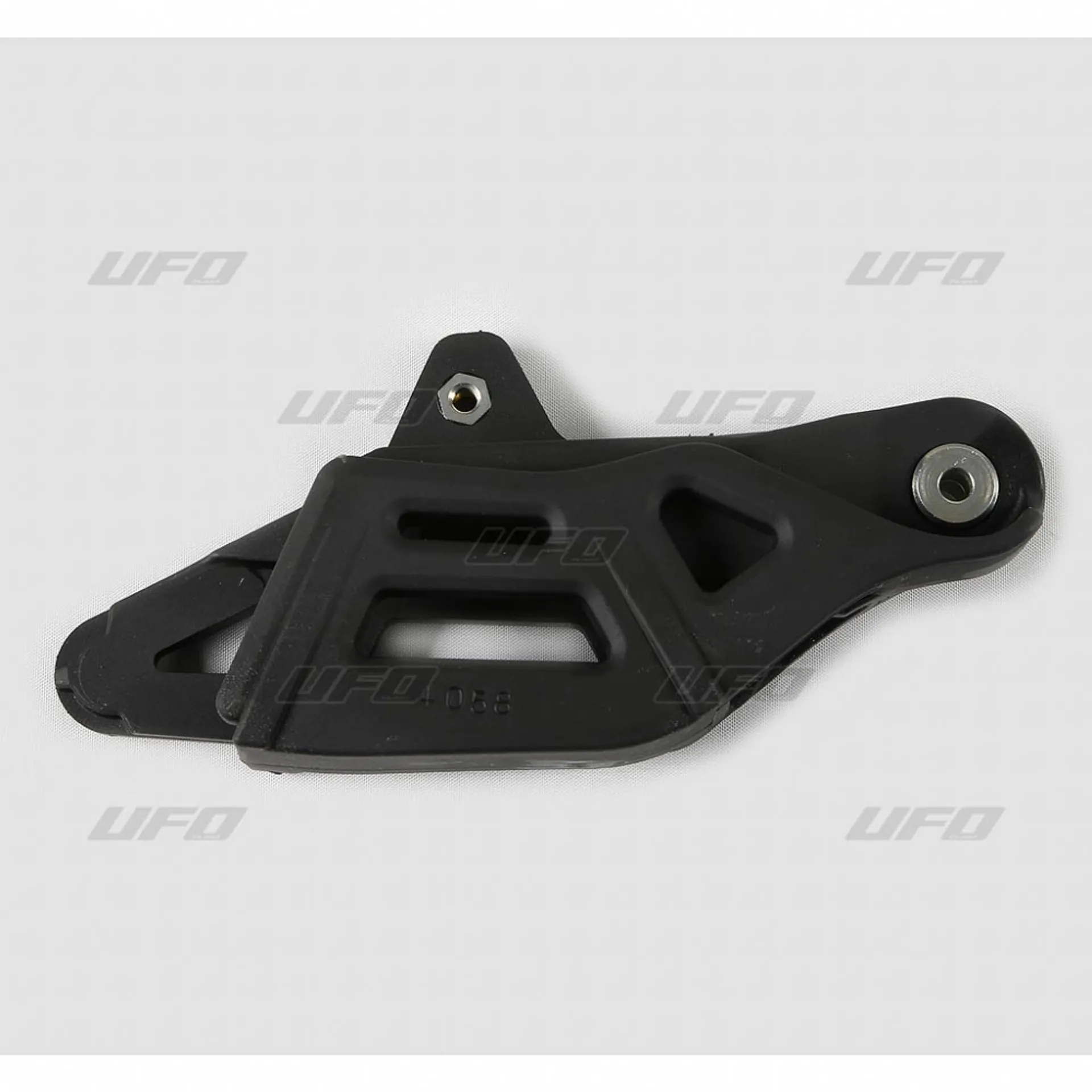 UFO kædestyr 85SX 15- Sort 001 - UFO - Motocross Parts