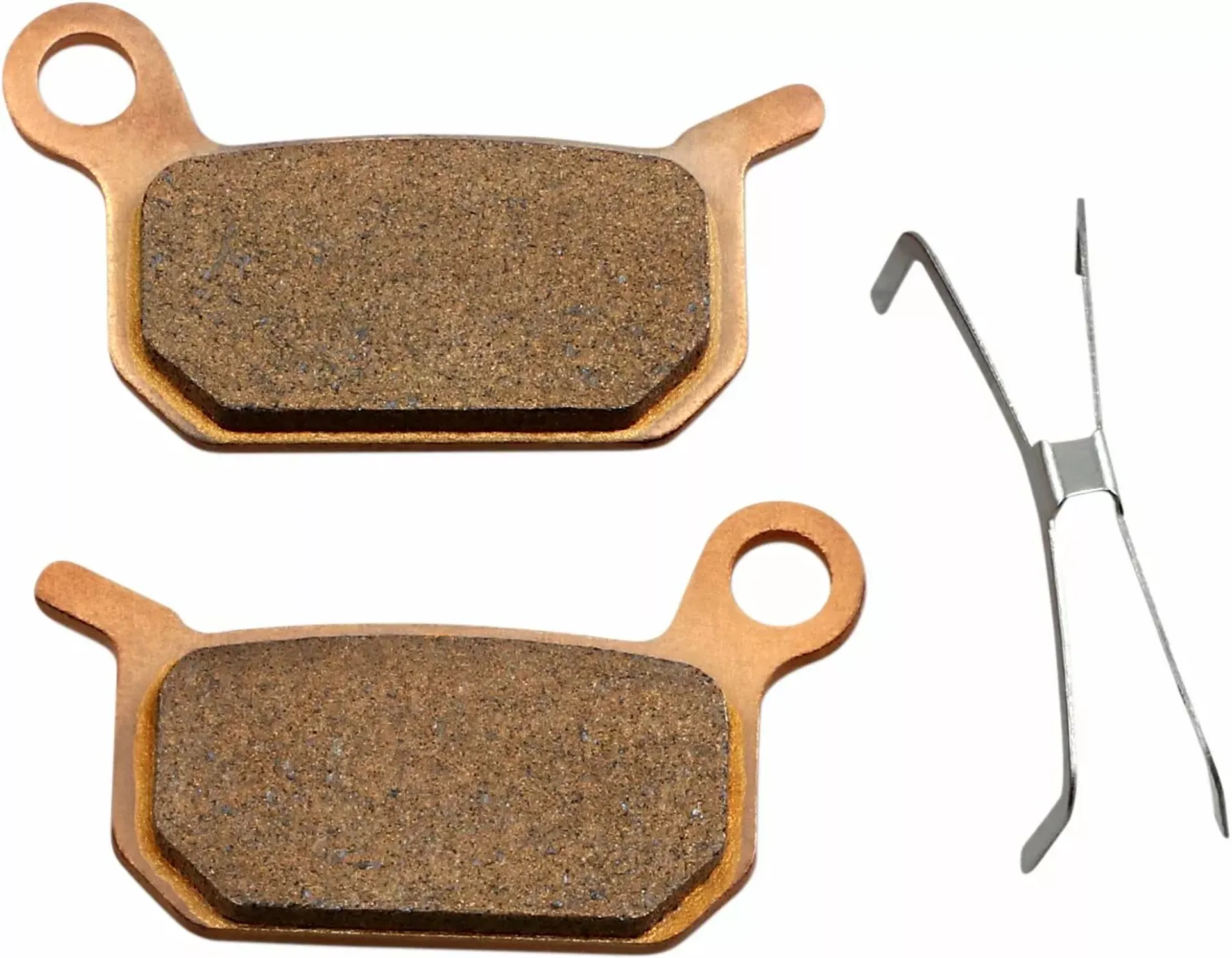 Ebc Long-Life Sintered "R" Brake Pads KTM 2002-... - EBC - Motocross Parts