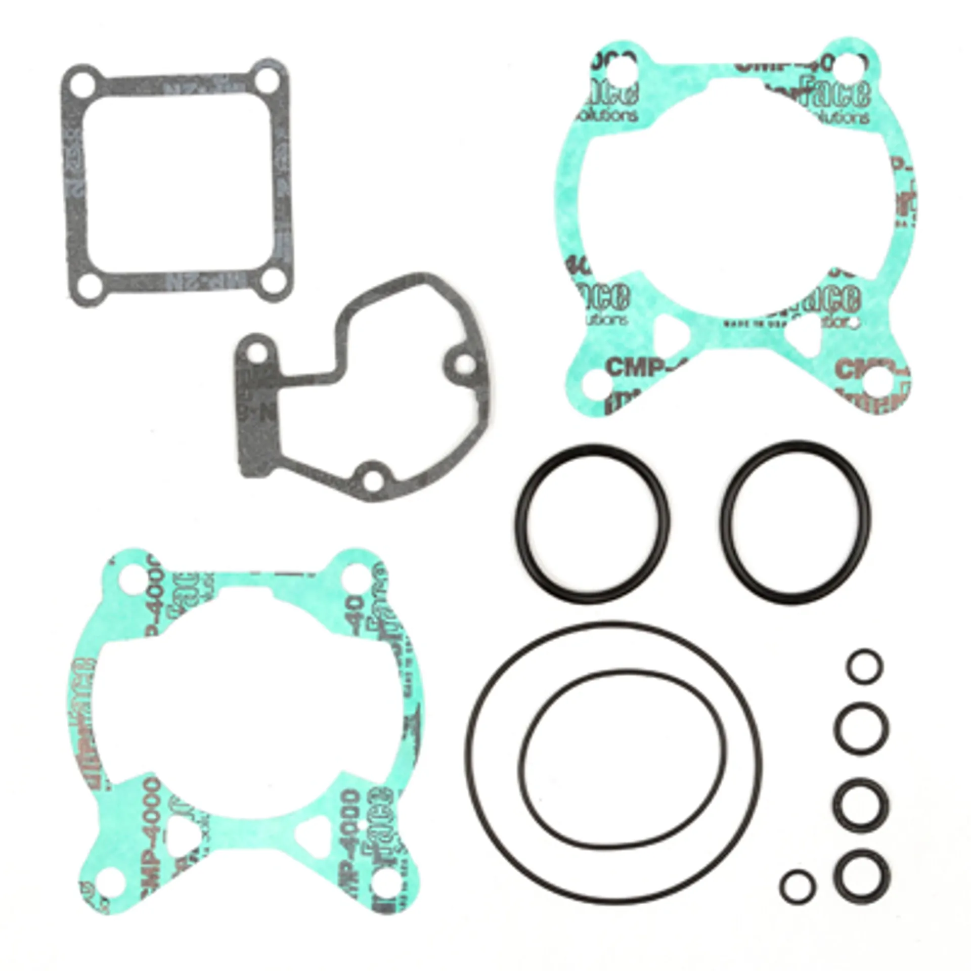 ProX top end pakningssæt KTM85SX '13-17 + TC85 '14-17 - ProX - Motocross Parts