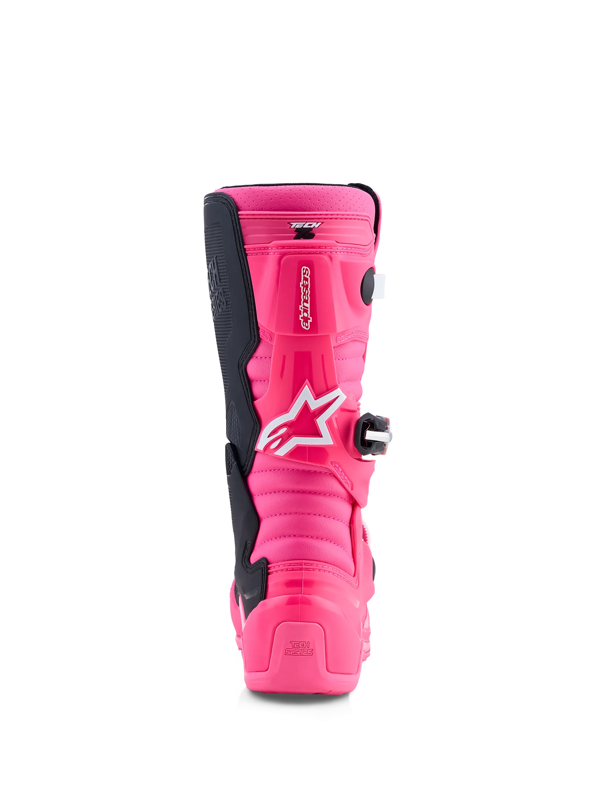 Alpinestars Youth Tech 7S Boots - Alpinestars