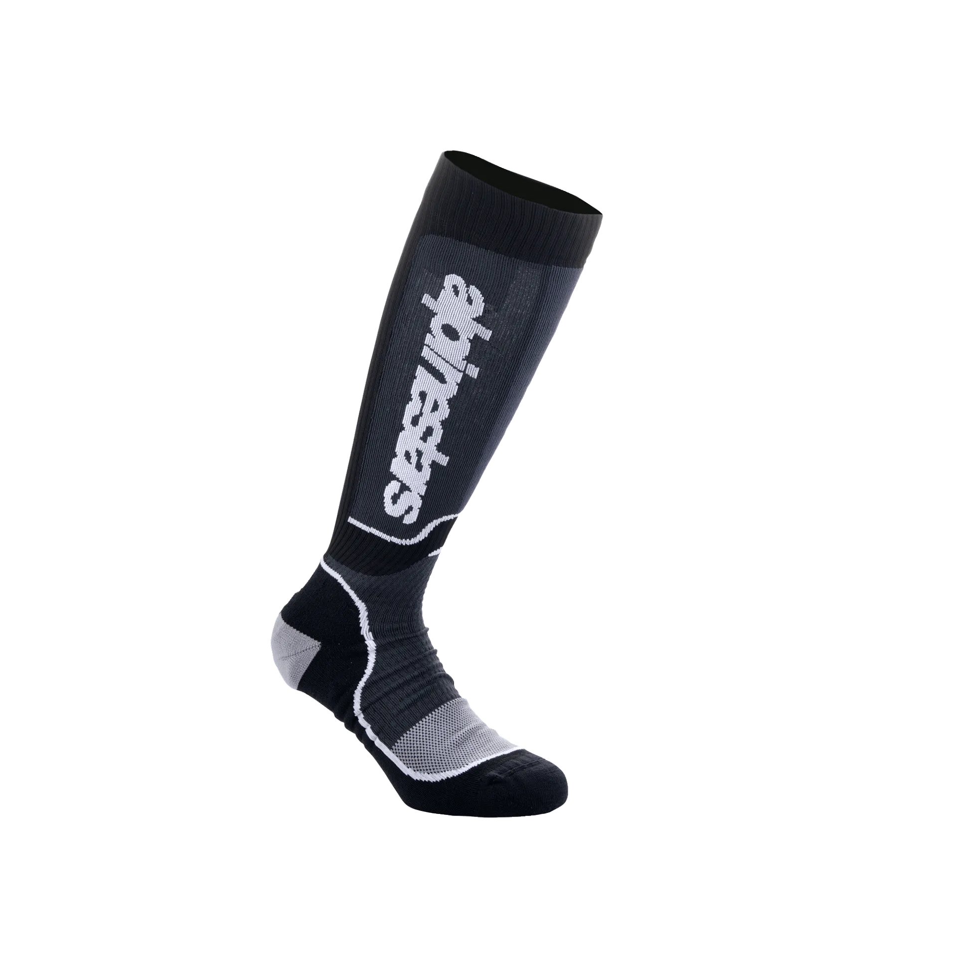 Alpinestars Youth MX Plus Socks - Alpinestars - Motocross Parts