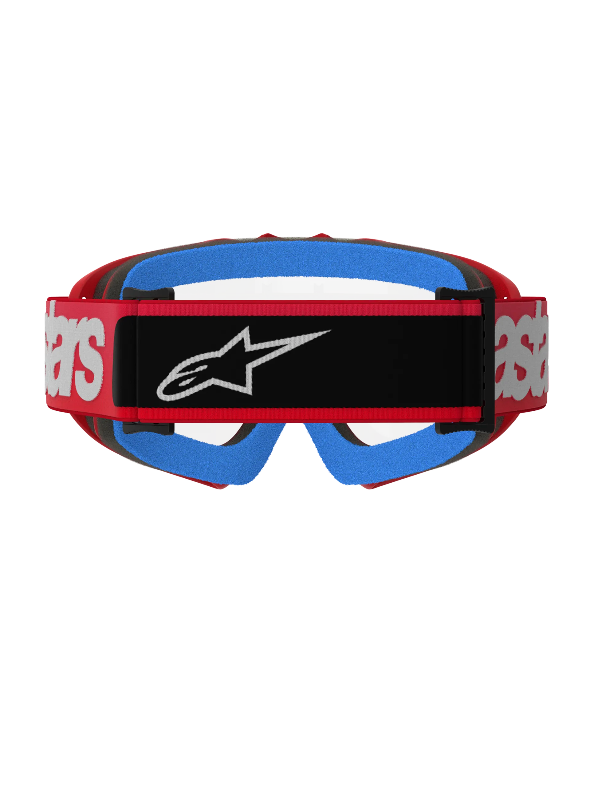 Alpinestars Vision Youth Blaze Goggles - Alpinestars