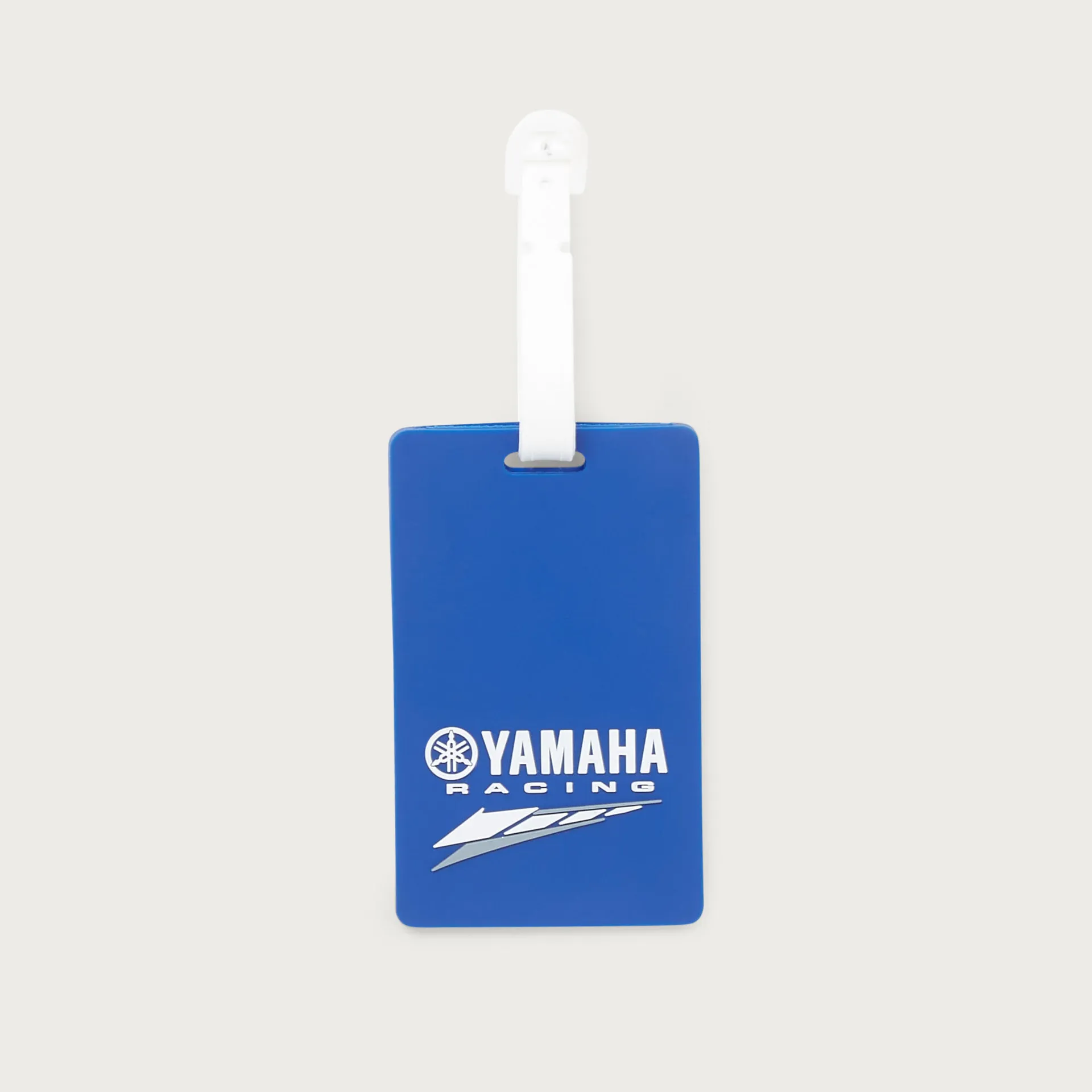 Yamaha Bagagemærke Paddock Blue - Yamaha - Motocross Parts