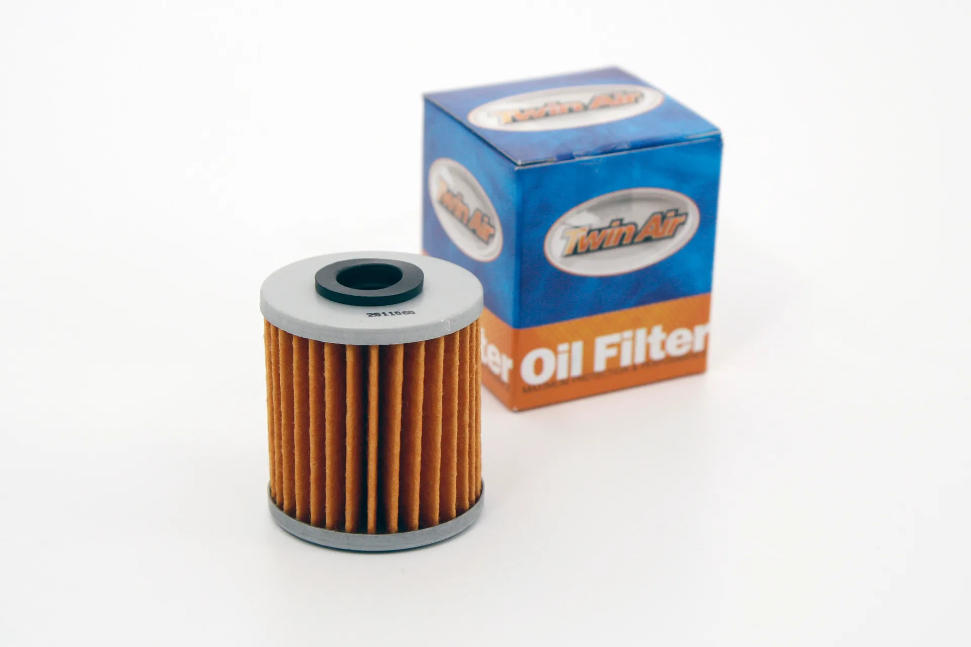 Twin Air Oil Filter Kawasaki KXF/RMZ 250 - Twin Air - Motocross Parts