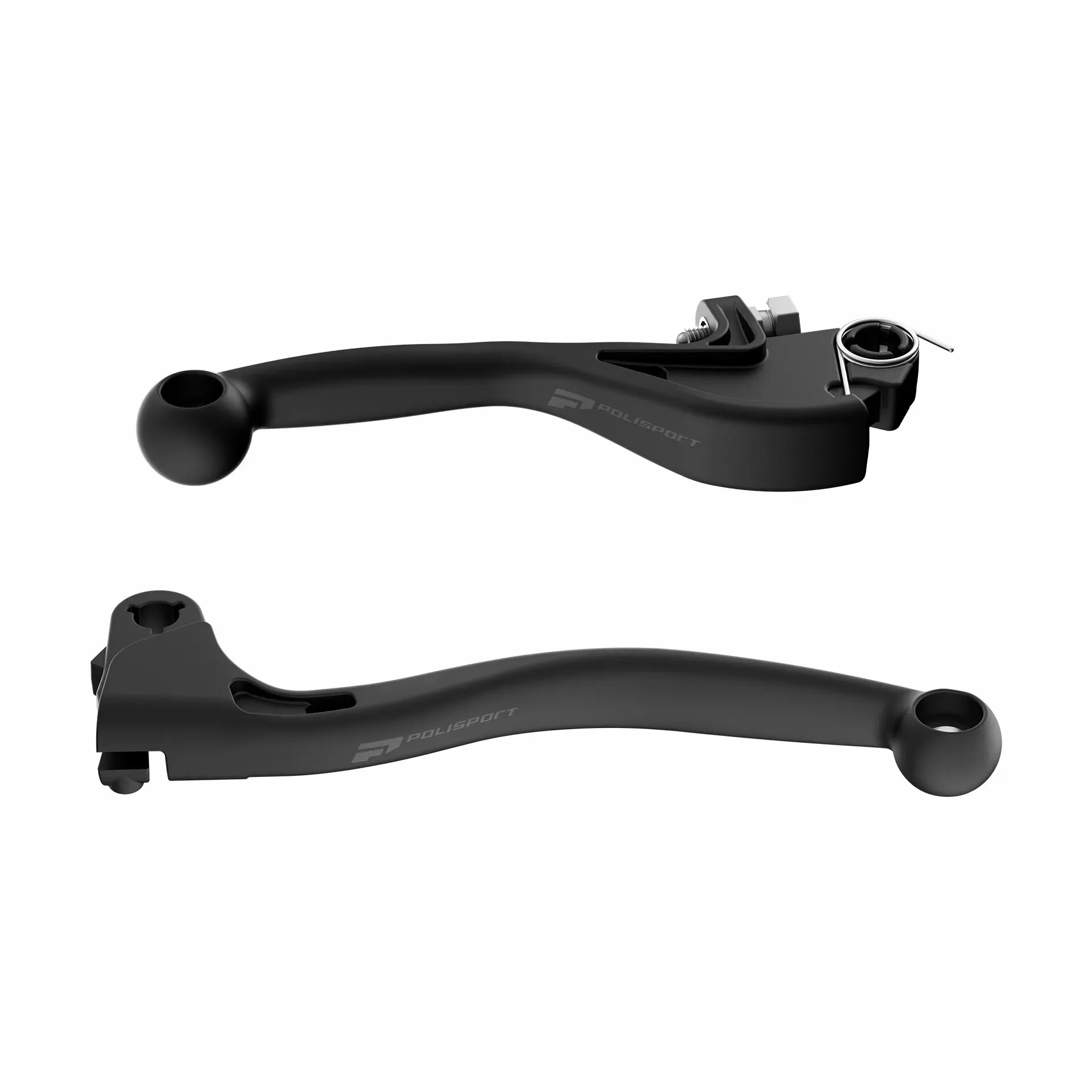 Polisport APT Unbreakable Lever Yamaha 2009-... - Polisport - Motocross Parts