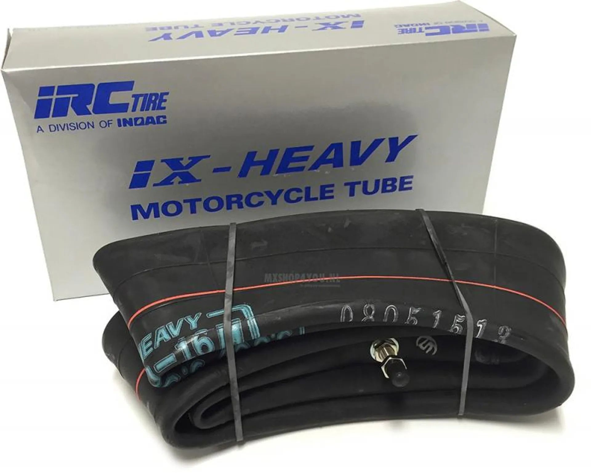 IRC-slange 2,50/2,75-10 HD 3 mm - IRC - Motocross Parts