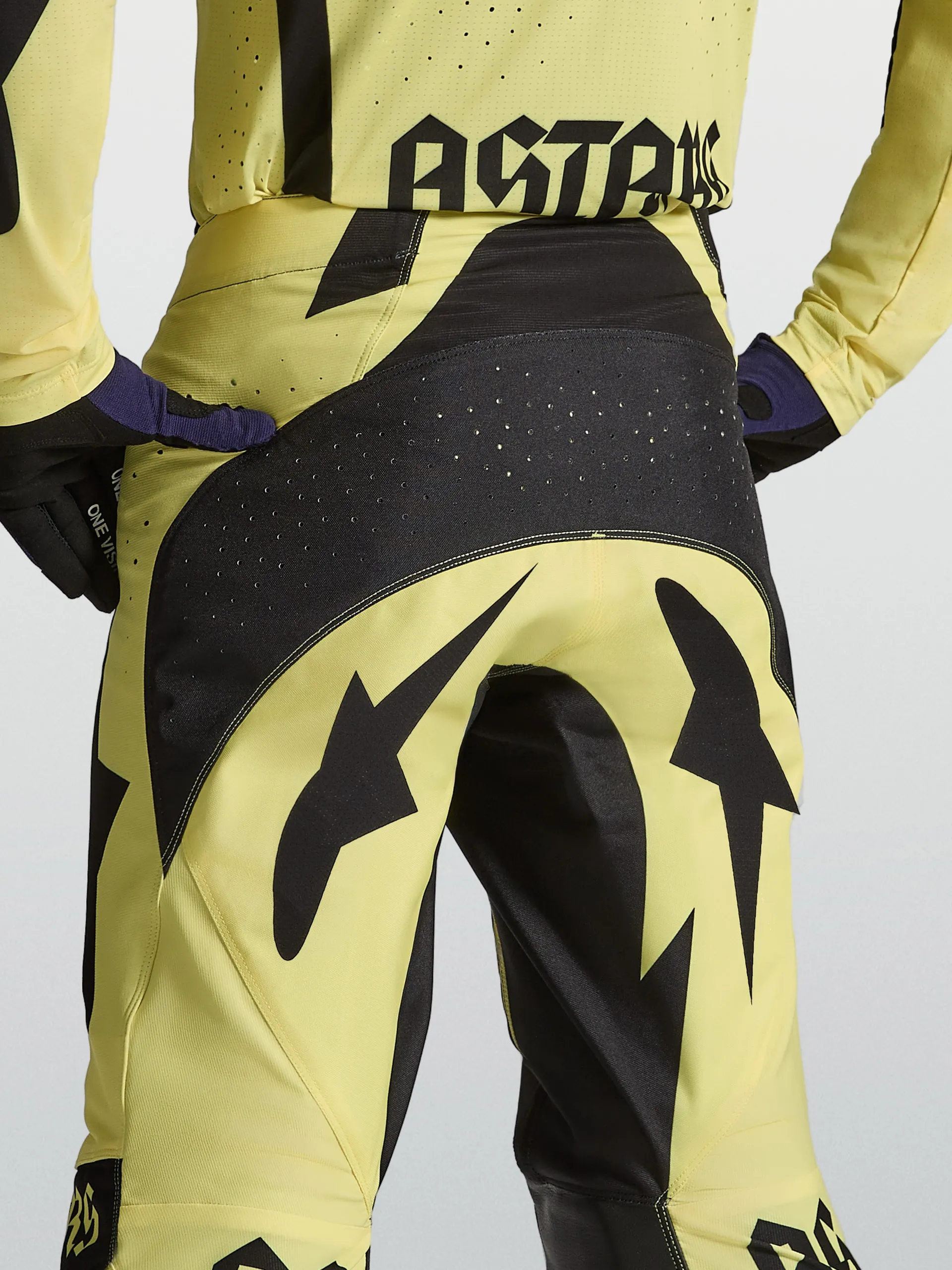 Alpinestars 2027 Techstar Atrox Pants - Alpinestars
