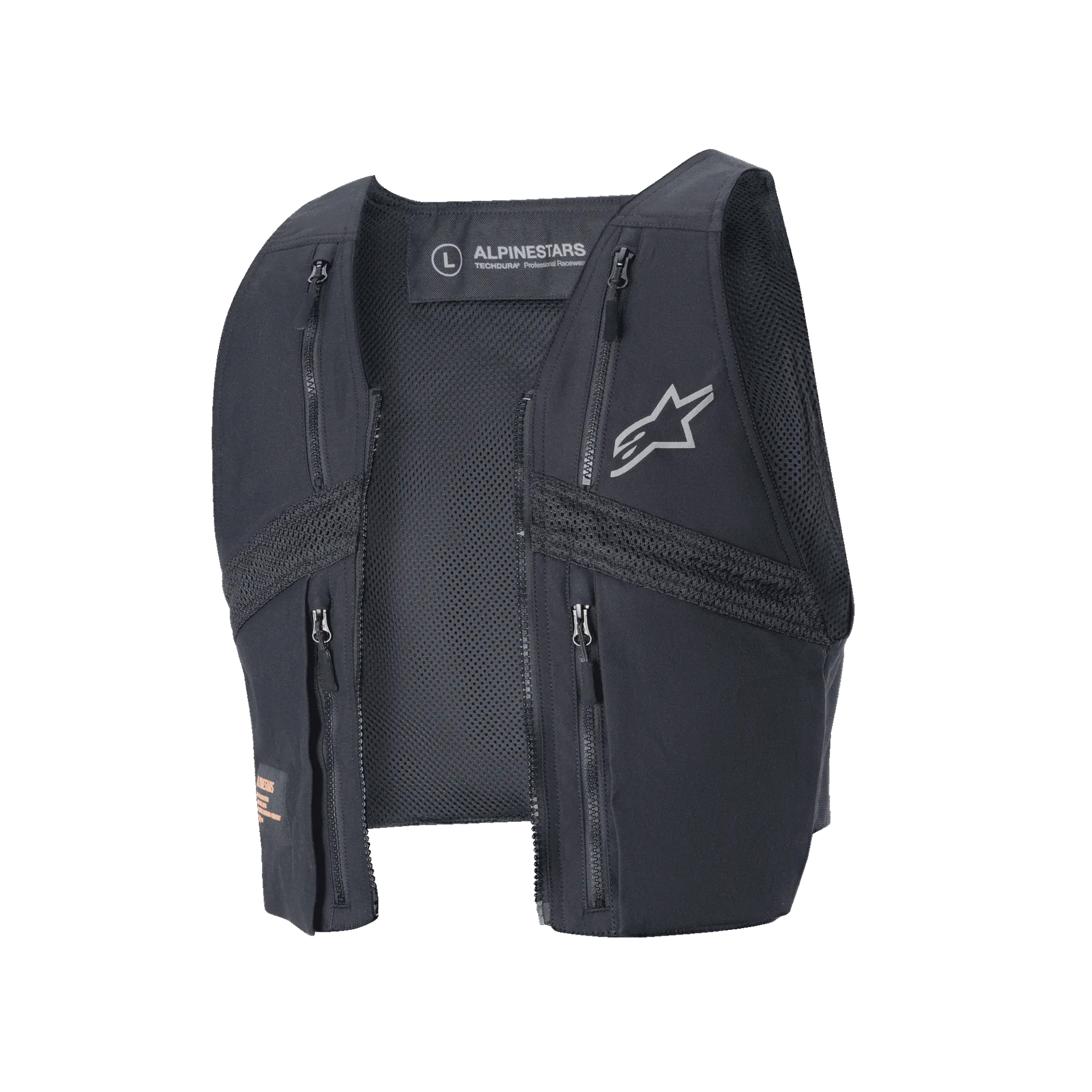 Alpinestars Techdura Jacket - Alpinestars