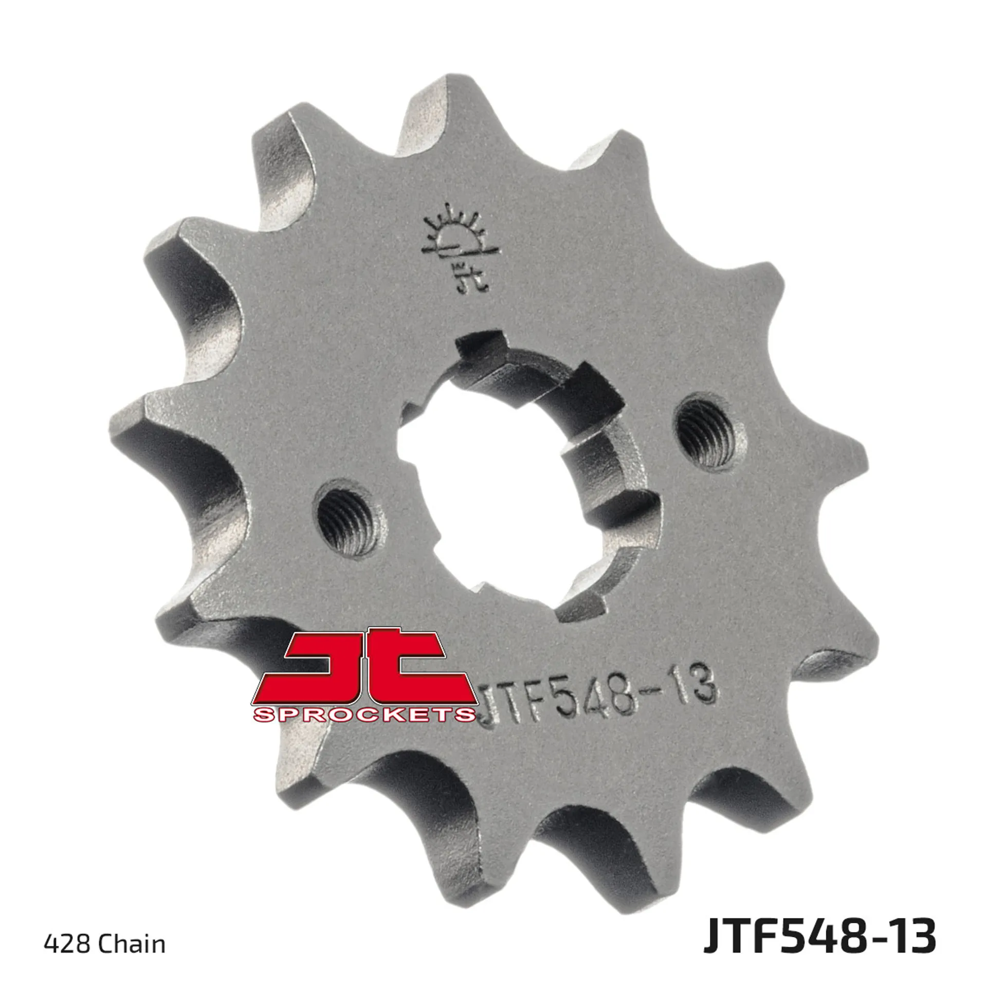 Jt Sprockets Pignon avant 13T TT-R125 - JT