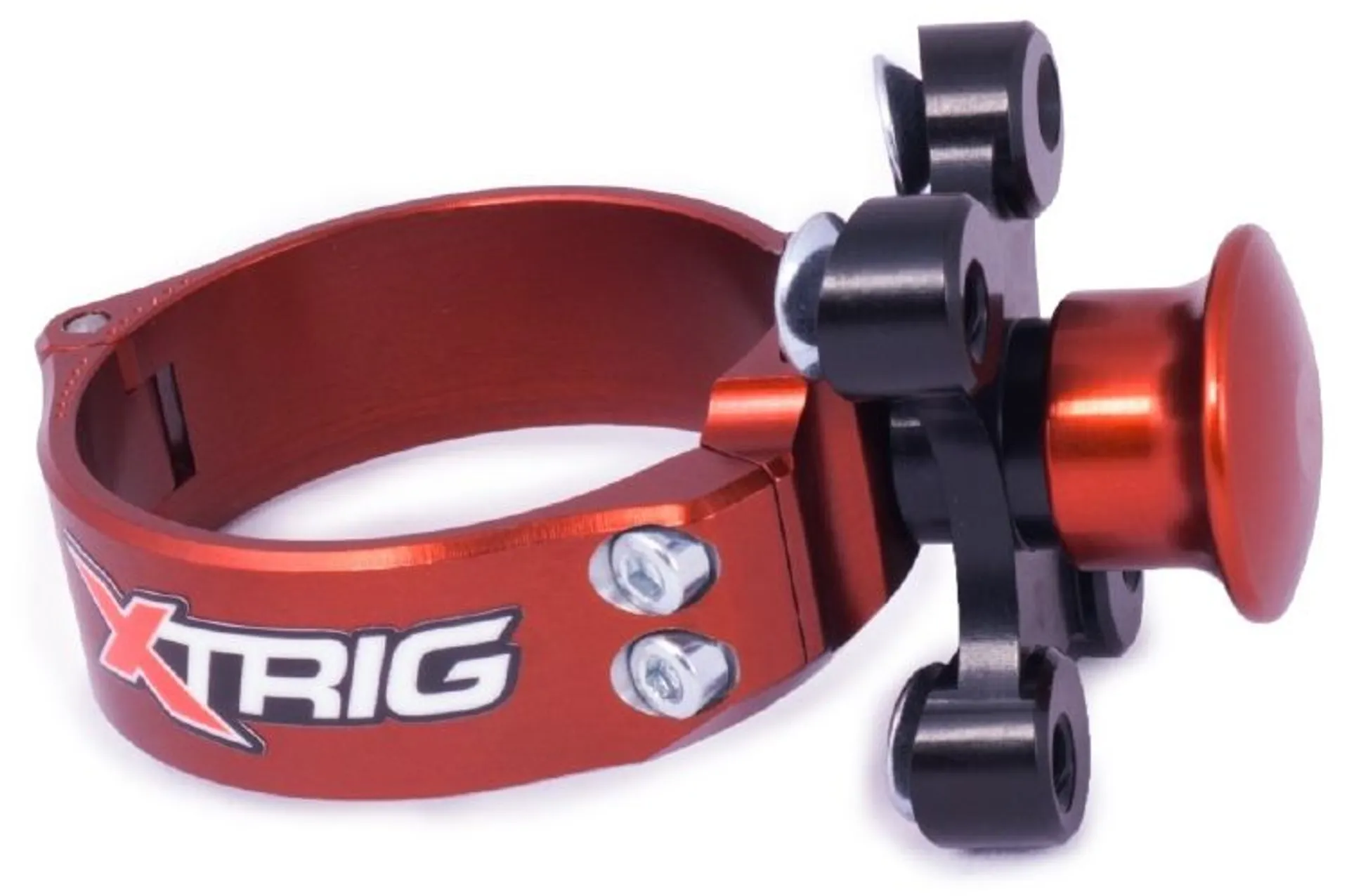 X-trig Holeshot-sæt 47,2 mm - X-Trig - Motocross Parts