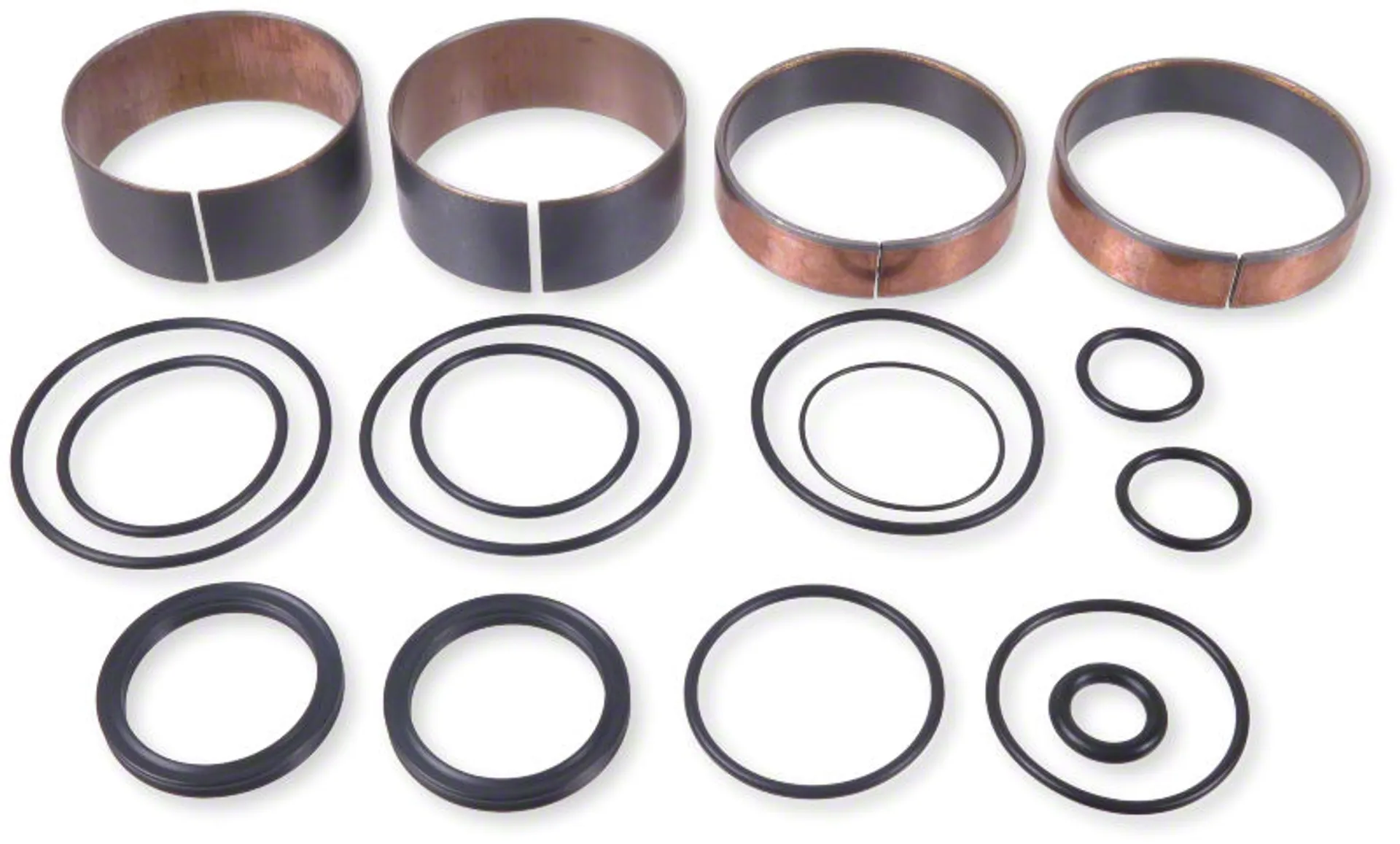 Forgaffel Bøsnings Kit All Balls Husqvarna/KTM Forgaffel Bøsnings Kit All Balls Husqvarna/KTM - All Balls - Motocross Parts