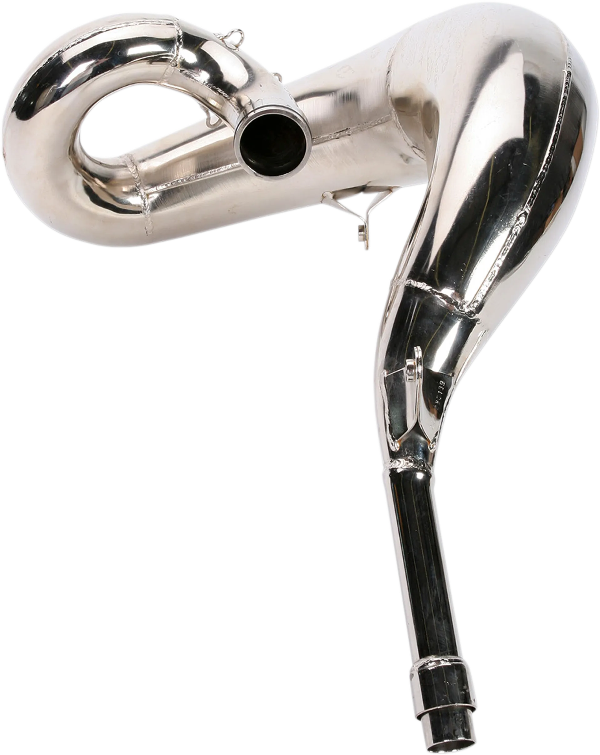 FMF Fatty forrør - YZ250 95-96 - FMF - Motocross Parts