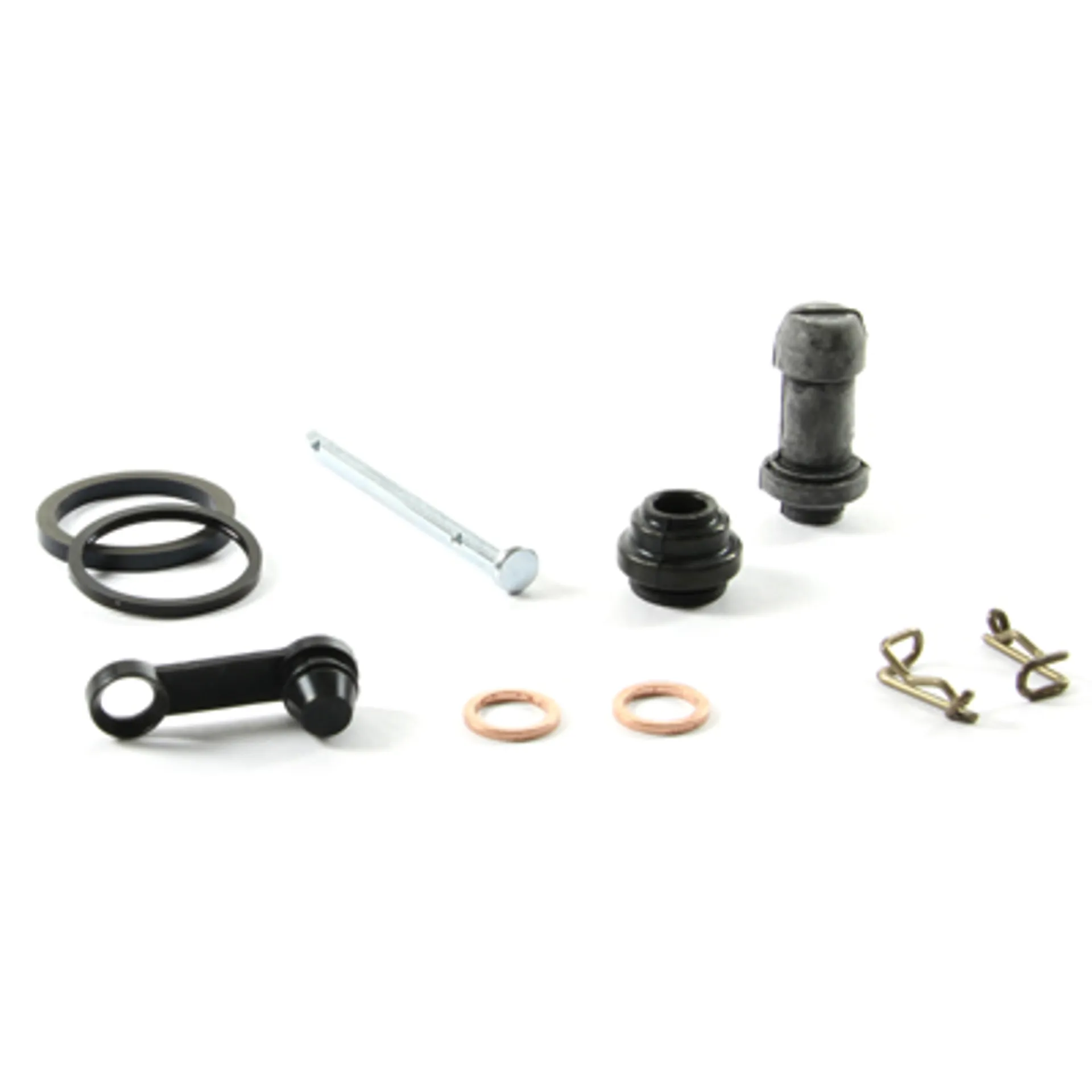 ProX reperationssæt til bageste bremsekaliber KTM125-450SX/SX-F '03-22 - ProX - Motocross Parts