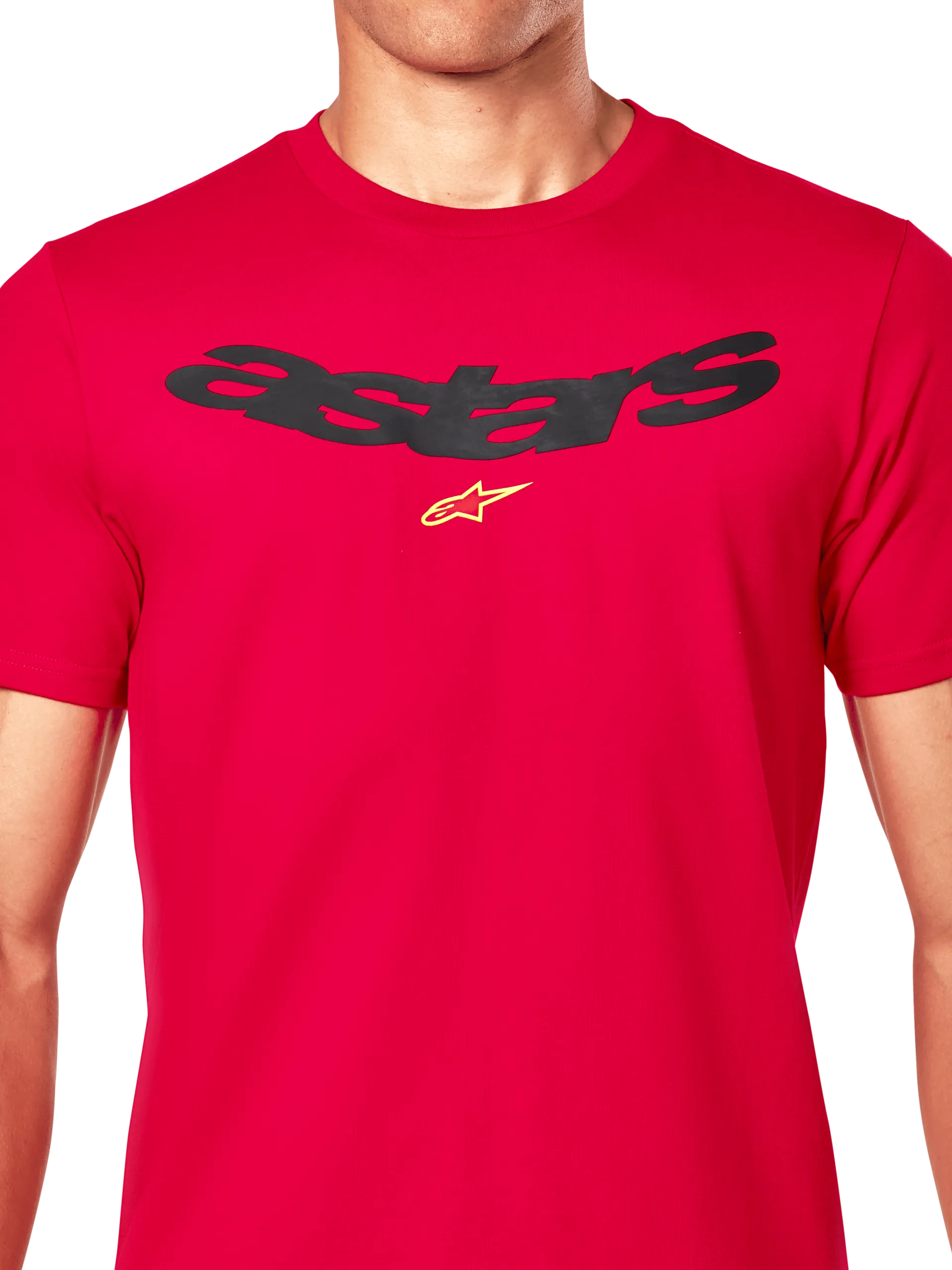 Alpinestars Elliptic CSF T-Shirt - Alpinestars