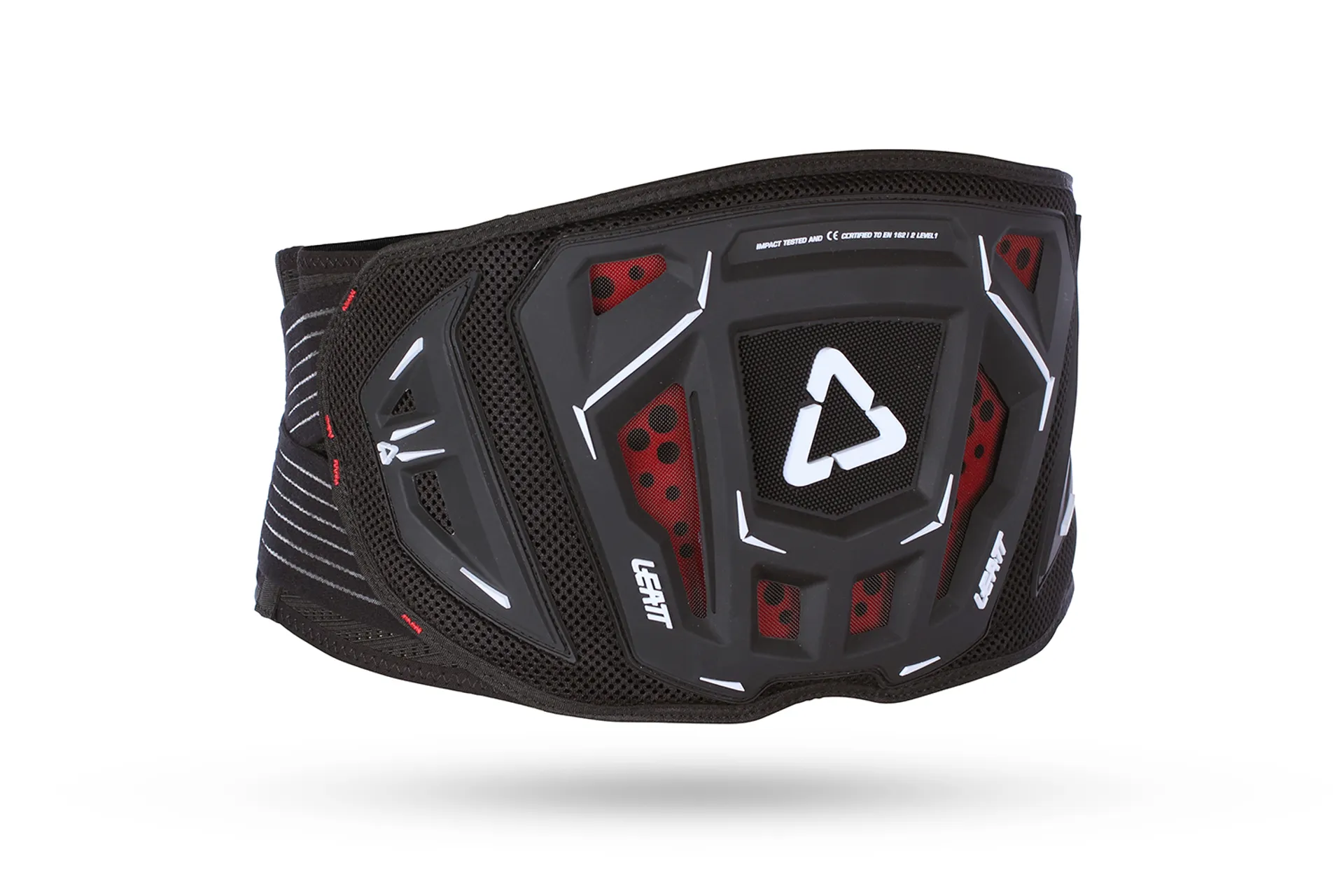 Leatt nyrebælte 3DF 3.5  - Leatt - Motocross Parts