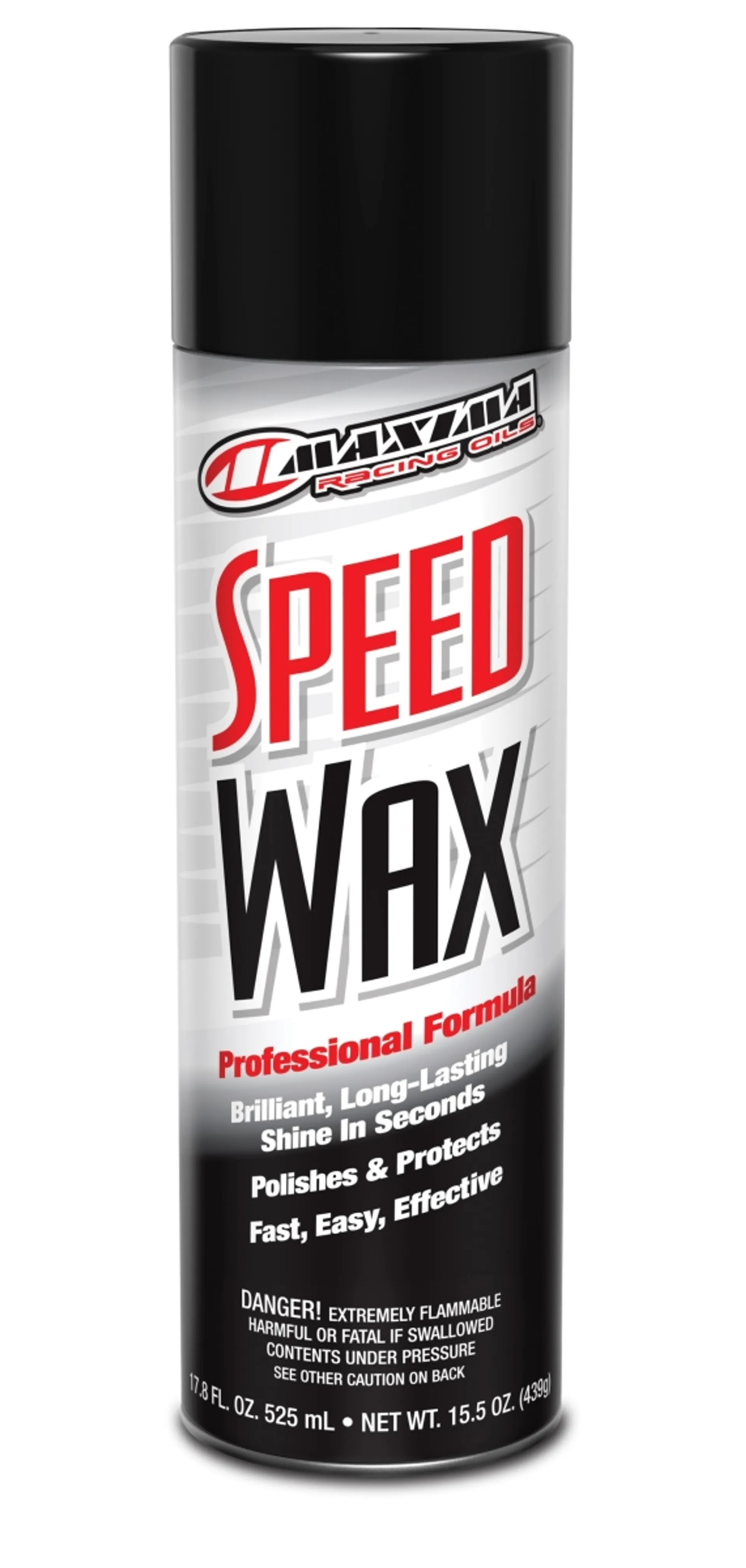Maxima SPEED WAX - Maxima Racing Oils - Motocross Parts