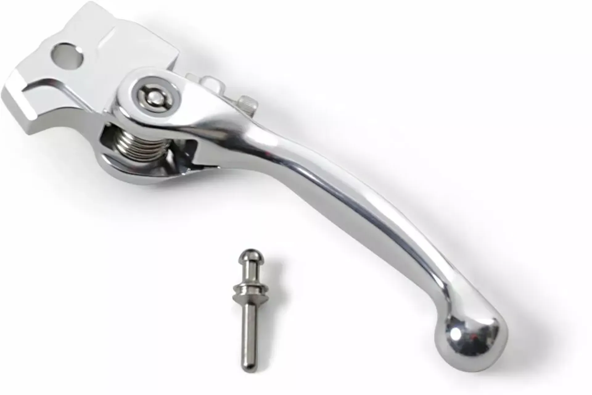 Moose Offroad Flex FG smedet 6061-T6 bremsearm Honda CRF250R/CRF450R 2010-2024 - Moose Racing