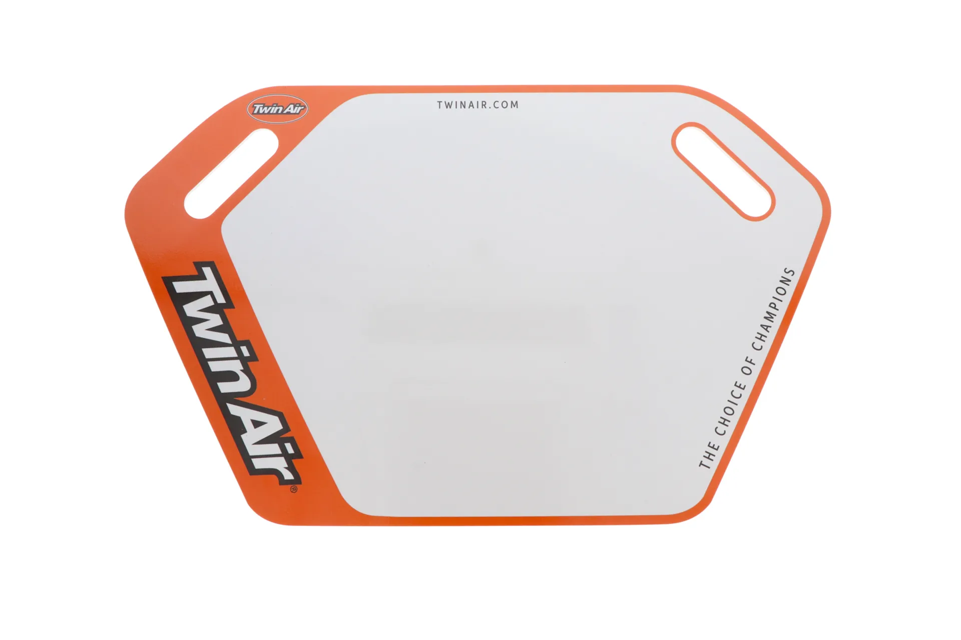 Twin Air Pit Board dual-sided - Twin Air - Motocross Parts