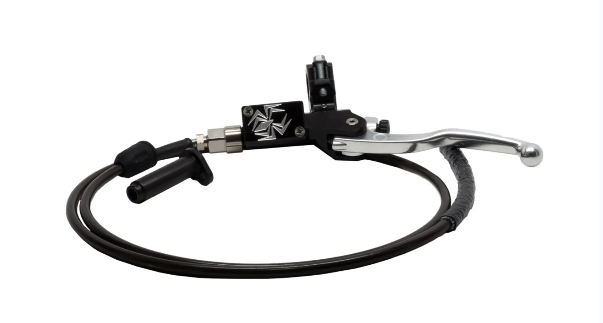 Rekluse Venstre-hånds-bagbremse Ktm 03-, Husq 06-20 - Rekluse - Motocross Parts