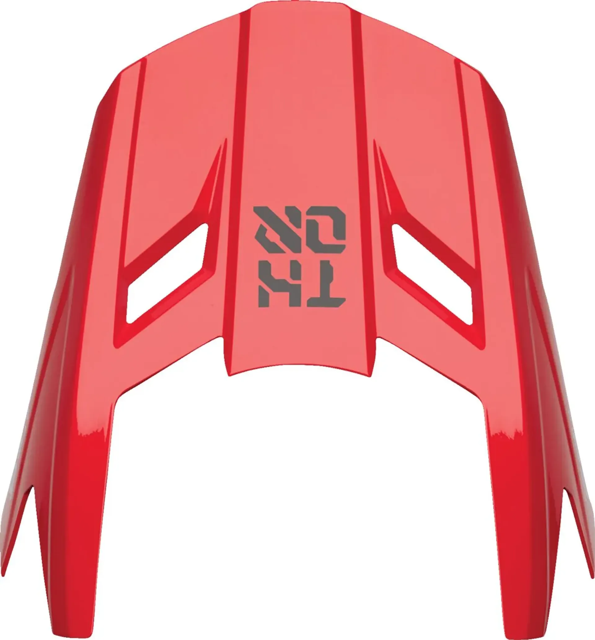Thor ungdomsflåde - smedjerød - Thor - Motocross Parts