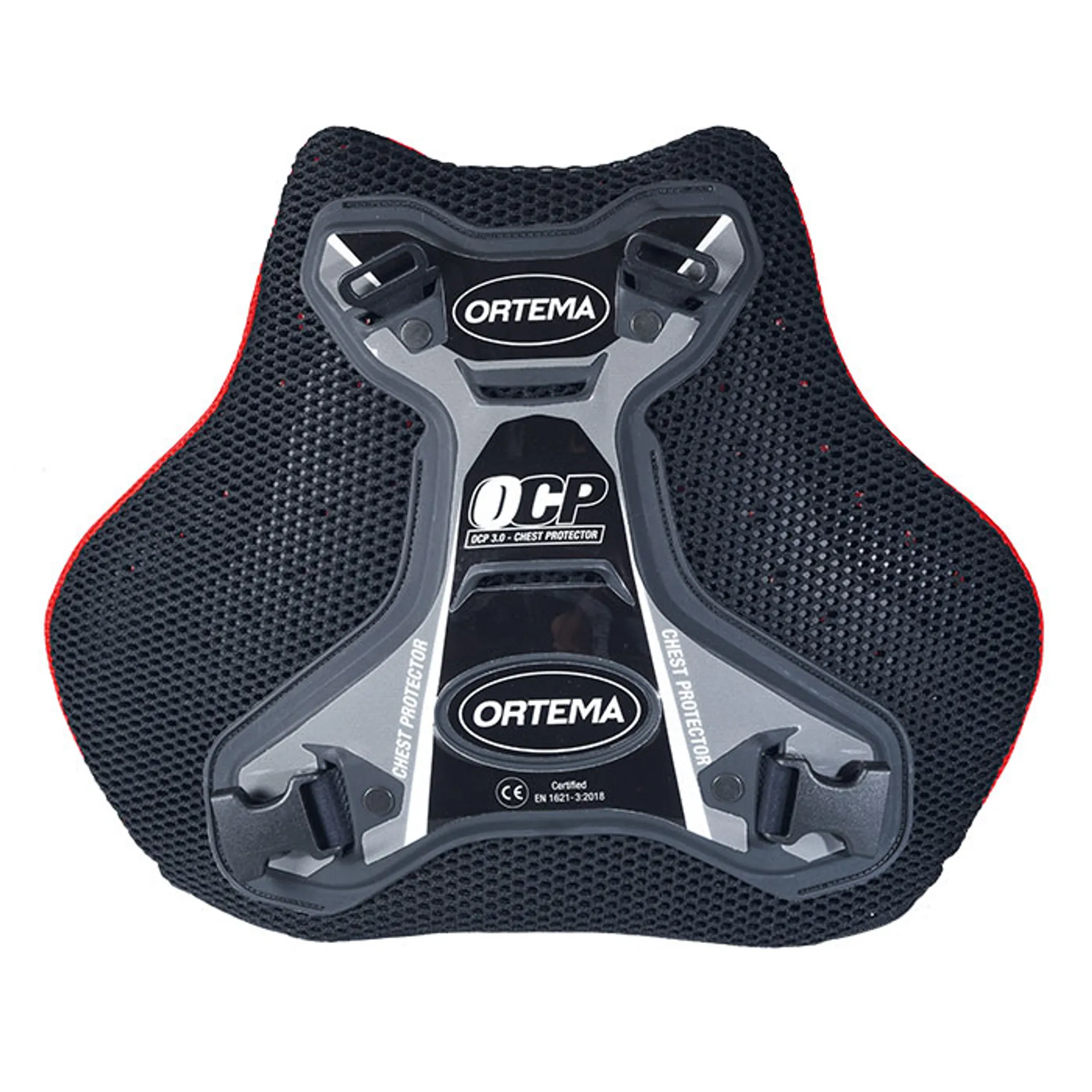 Ortema Brynje Level 2 - Ortema