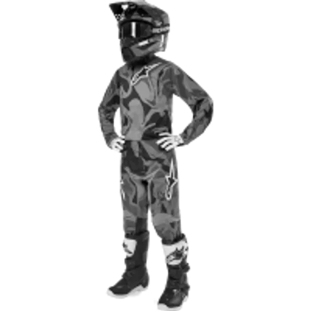 Equipamiento infantil