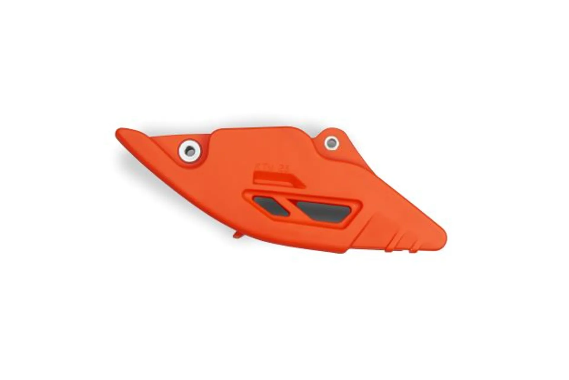UFO Kædestyr SX/SX-F 125-450 23- Orange 127 - UFO - Motocross Parts