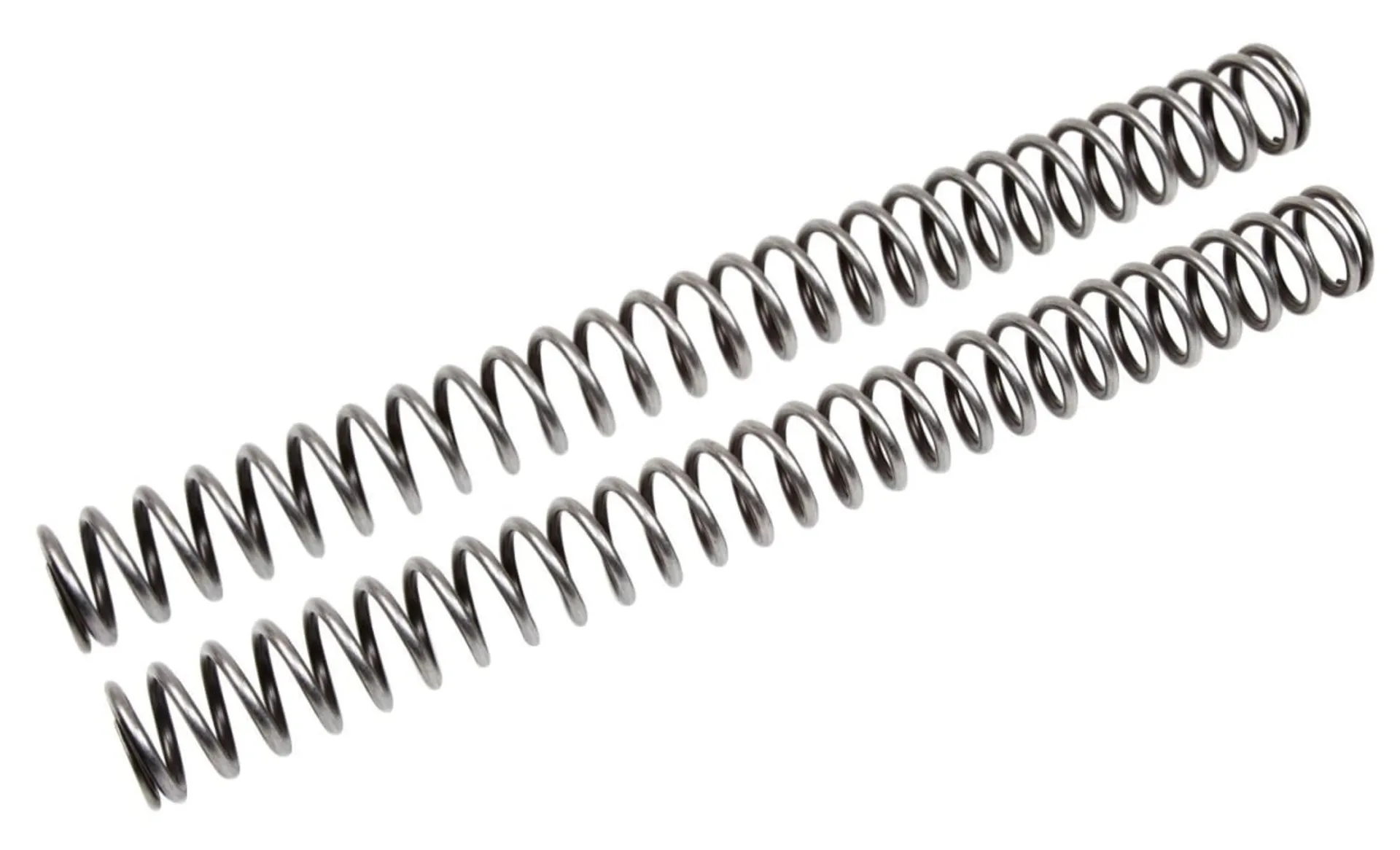 Fork springs 31x430 - Yamaha YZ85 - S-Tech - Motocross Parts