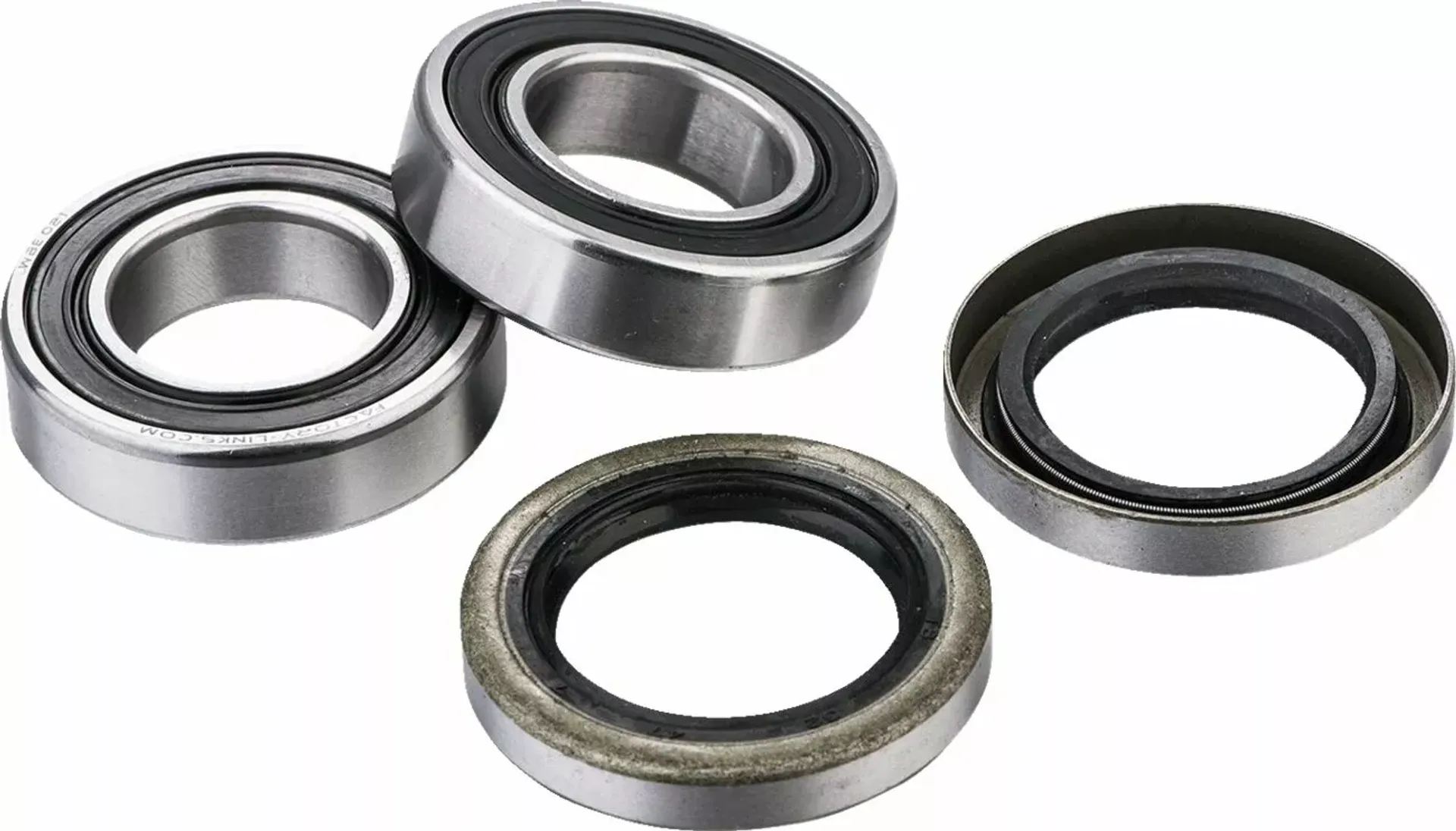 Factory Links hjullejer KTM 125/250/350/450 SX/SX-F bag - Factory Links - Motocross Parts